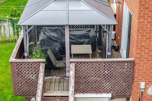 129 Bankview Circle, Etobicoke - photo 95