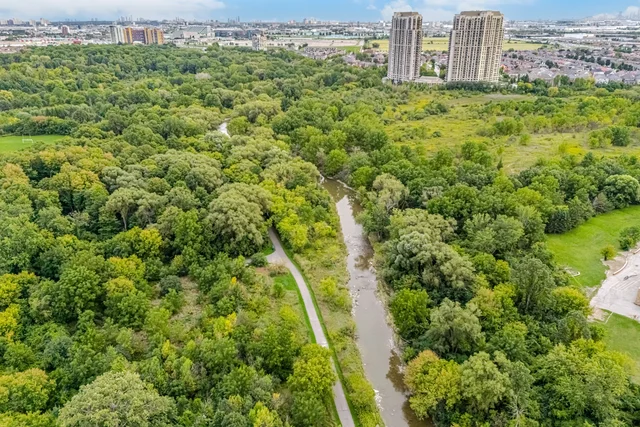 129 Bankview Circle, Etobicoke - photo 98