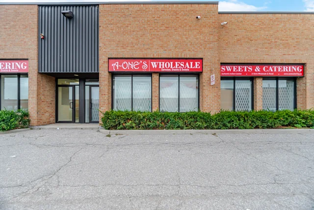 7875 Tranmere Drive, Mississauga