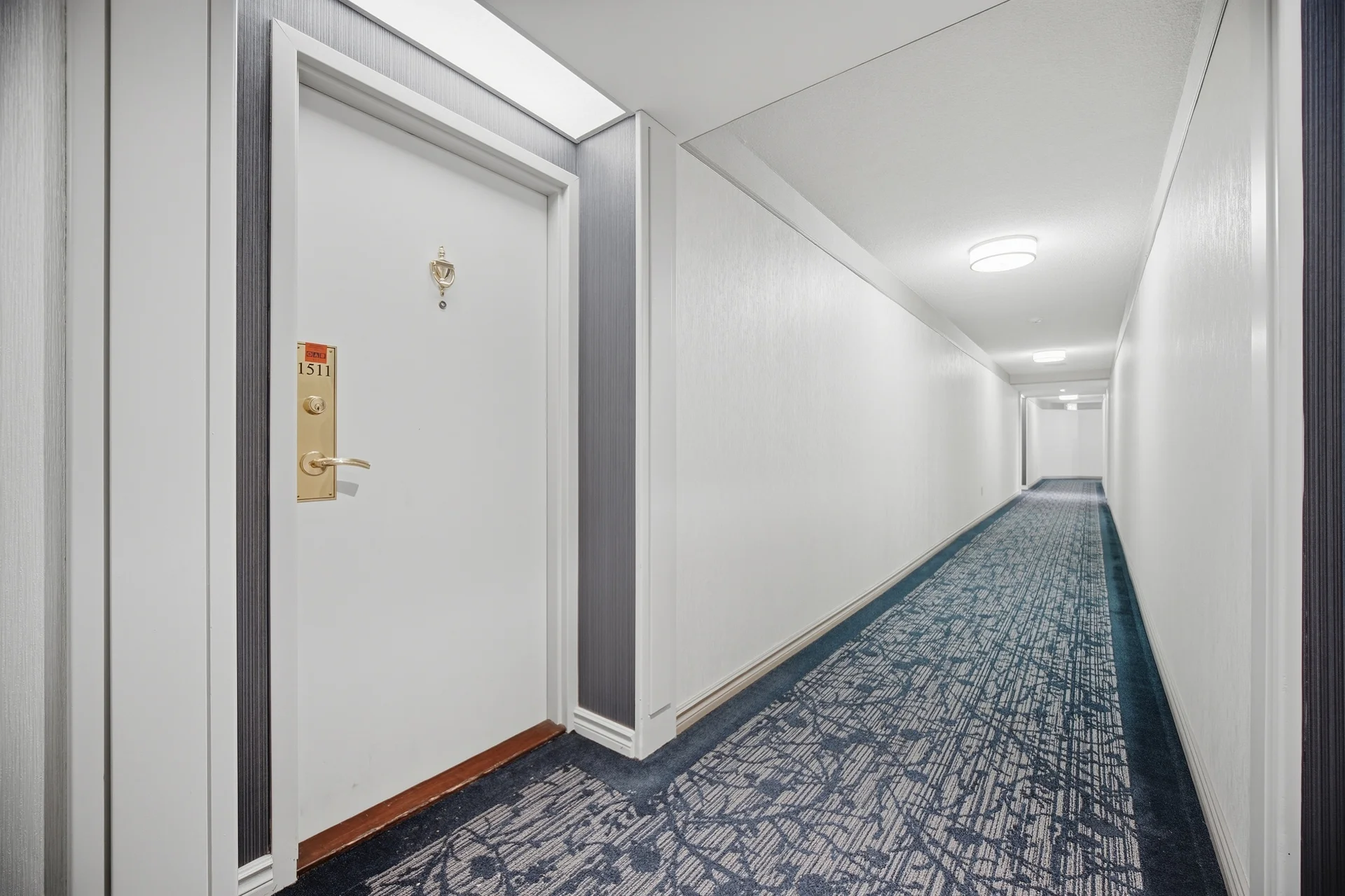 #1511-20 Cherrytree Drive, Brampton - photo 8