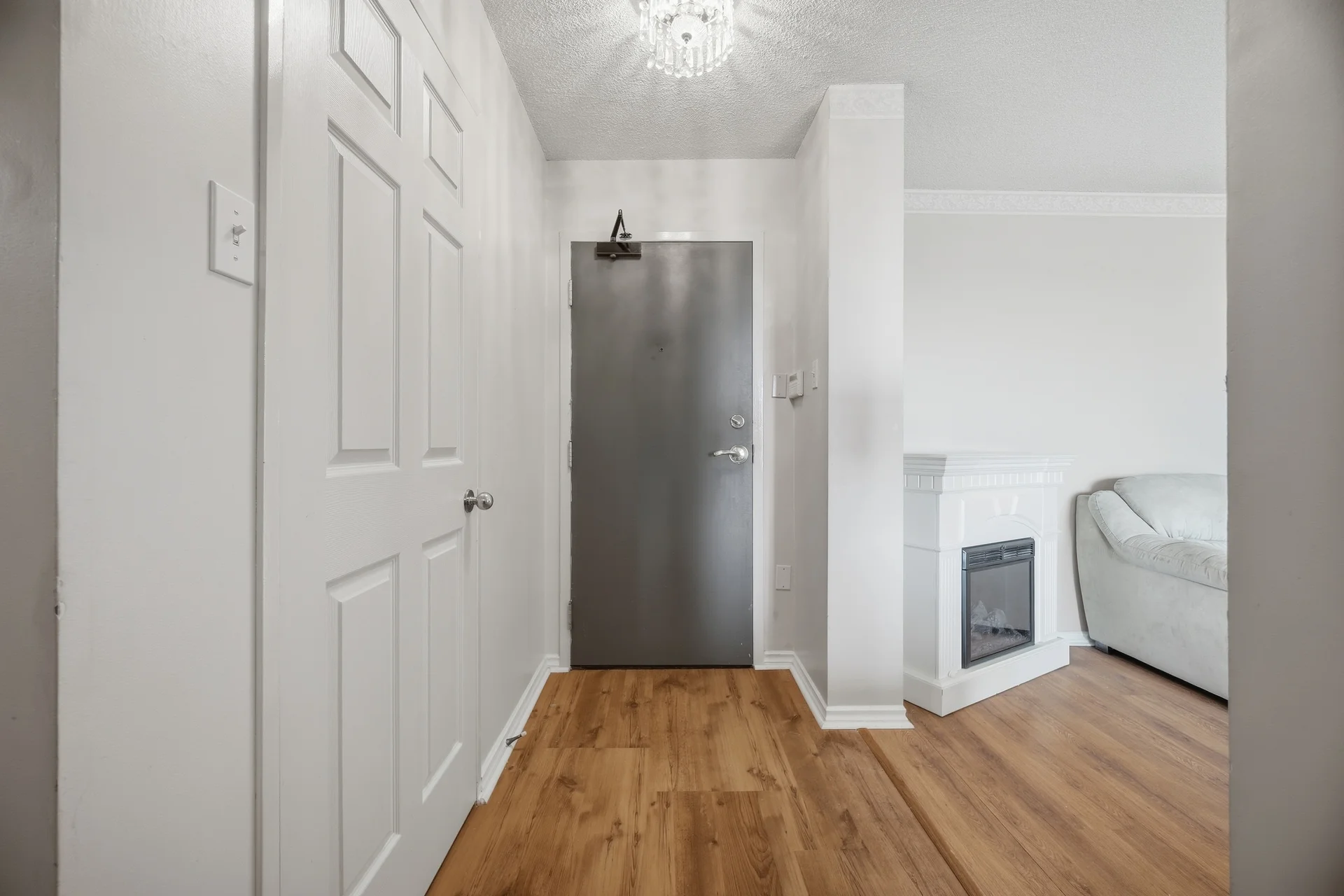 #1511-20 Cherrytree Drive, Brampton - photo 9