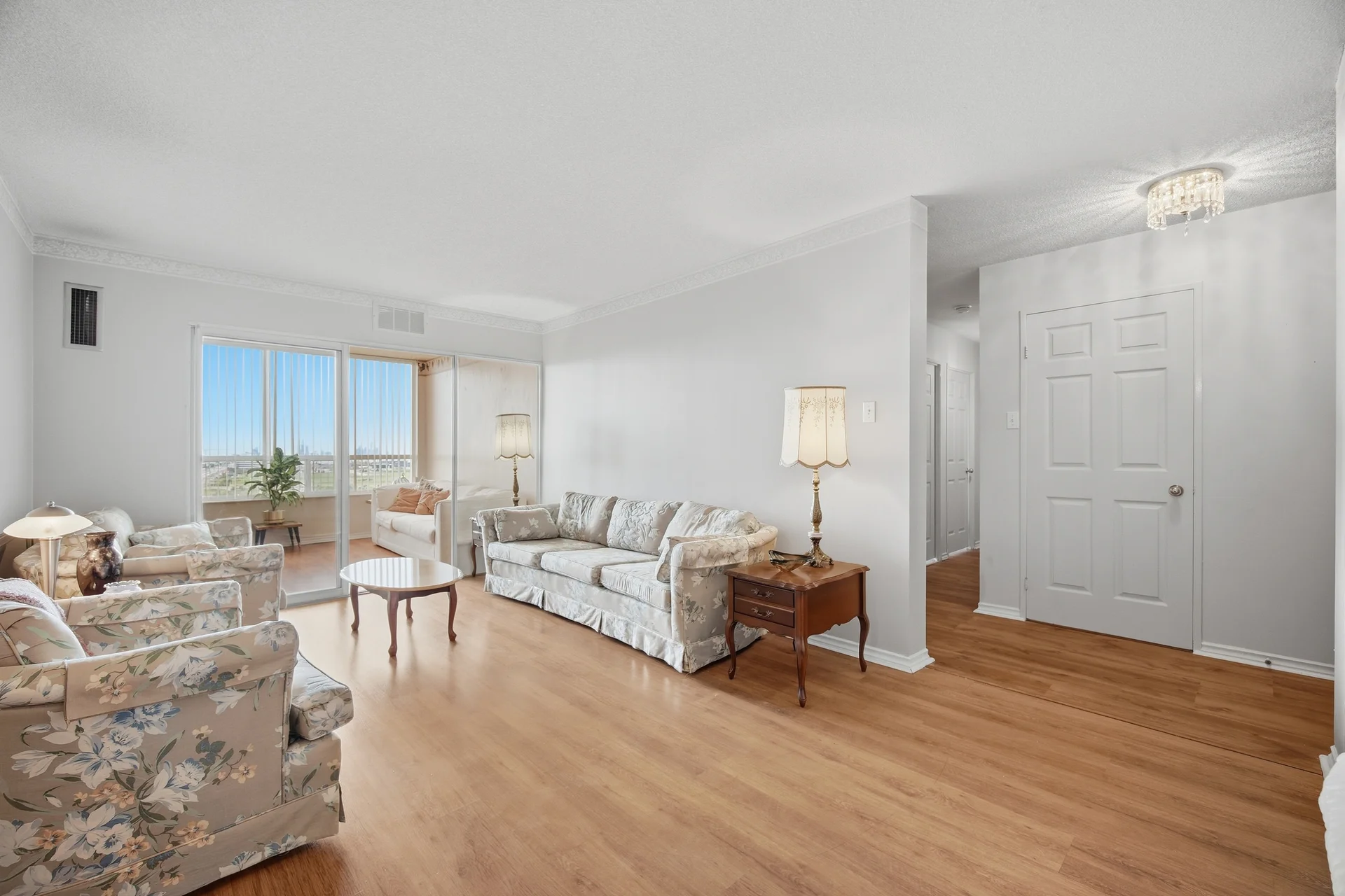 #1511-20 Cherrytree Drive, Brampton - photo 11