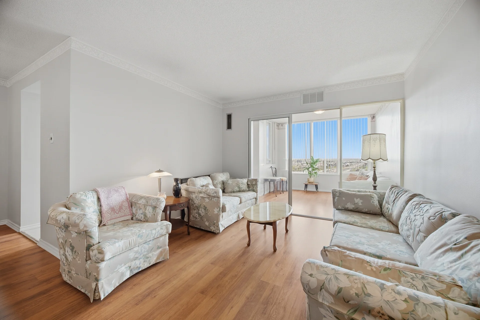#1511-20 Cherrytree Drive, Brampton - photo 12