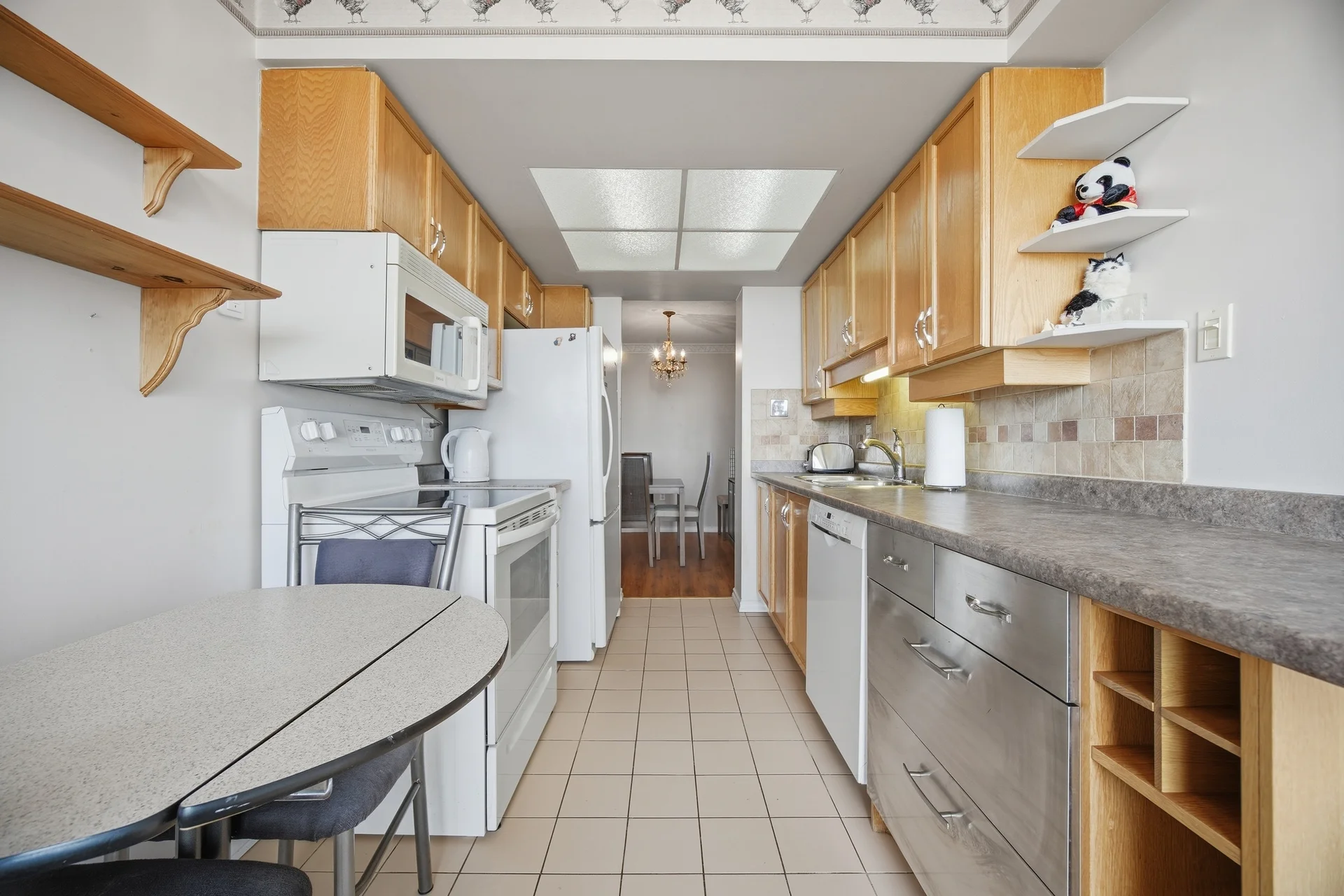 #1511-20 Cherrytree Drive, Brampton - photo 19