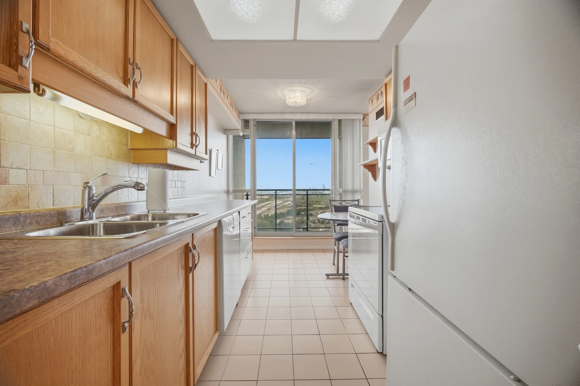 #1511-20 Cherrytree Drive, Brampton - photo 22