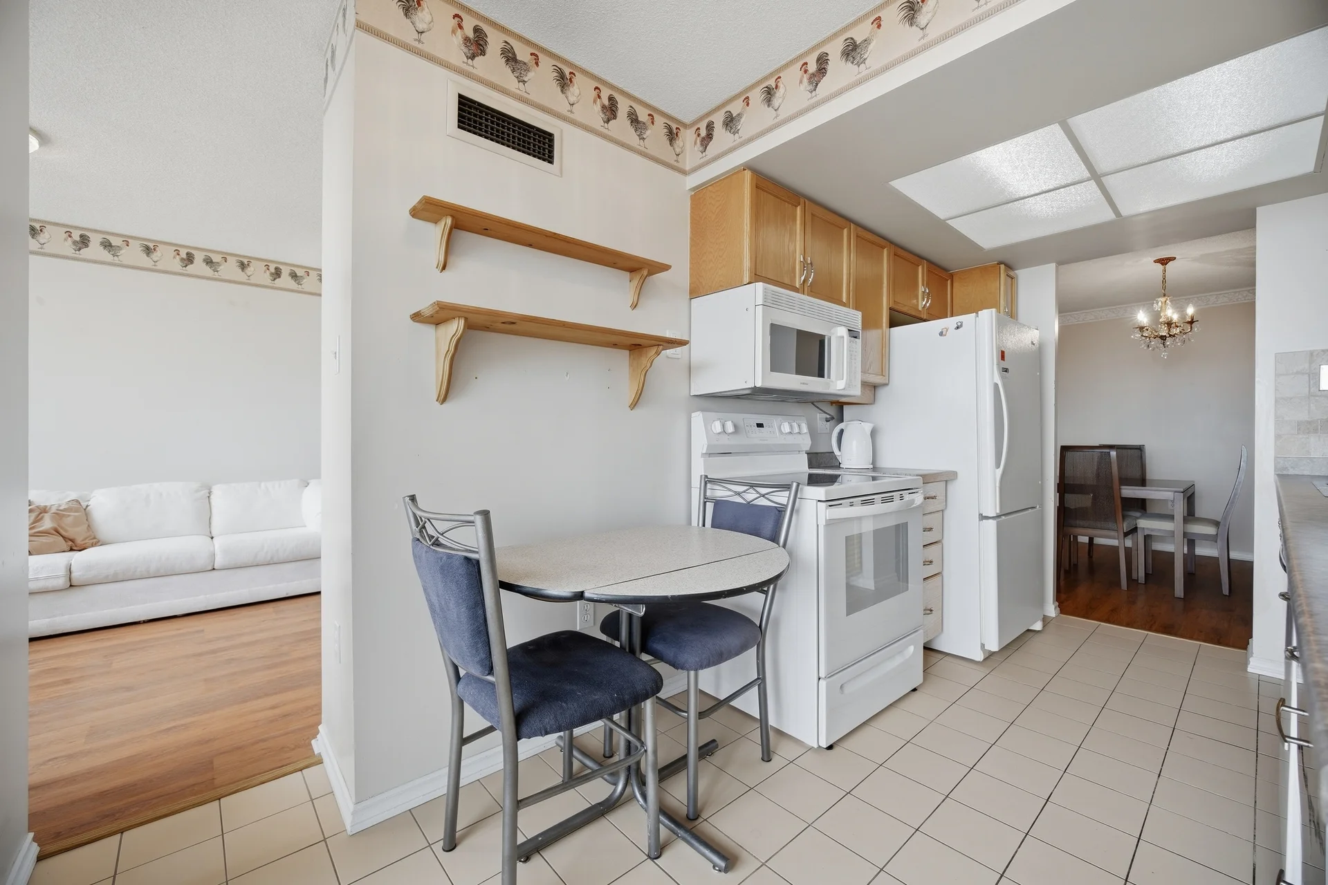 #1511-20 Cherrytree Drive, Brampton - photo 24