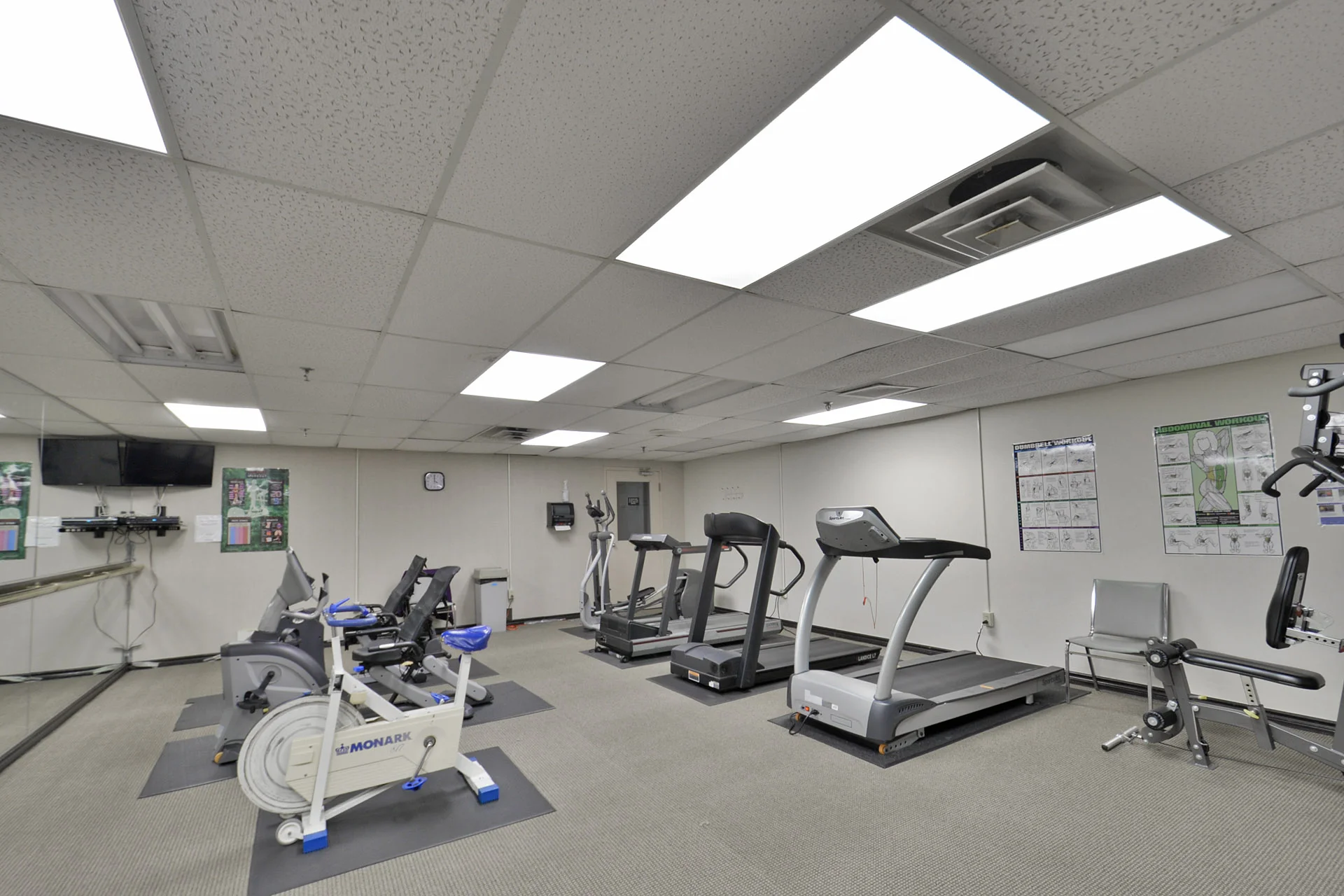 #1511-20 Cherrytree Drive, Brampton - photo 48