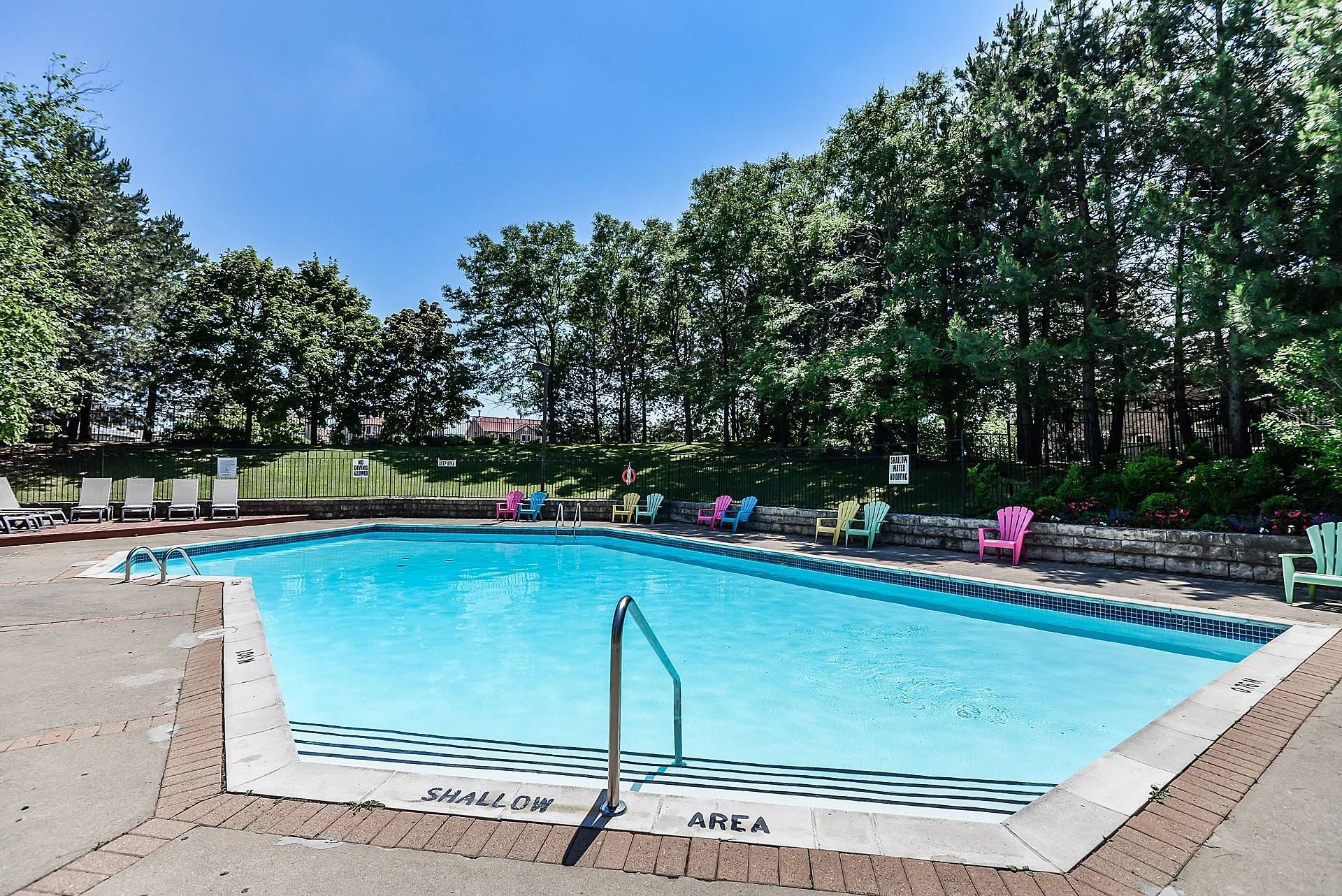 #1511-20 Cherrytree Drive, Brampton - photo 51
