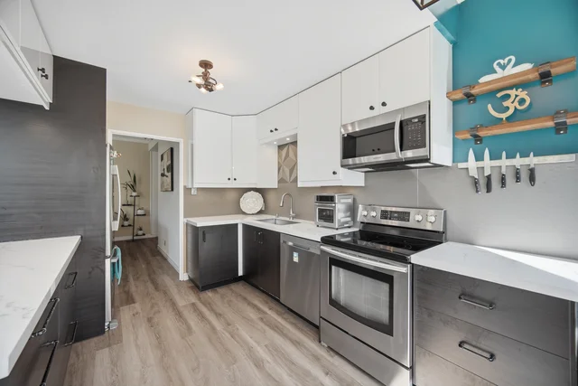 #112-6 Humberline Drive, Etobicoke - photo 19