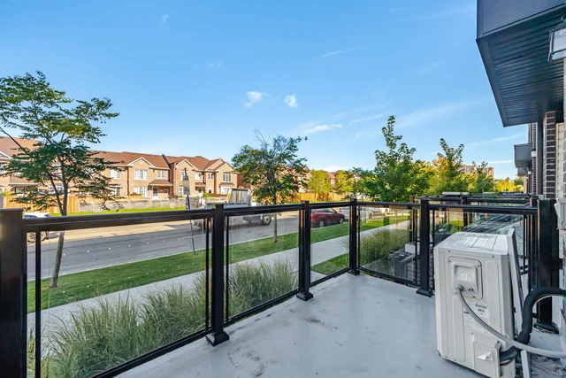#4-235 McLevin Avenue, Scarborough - photo 21