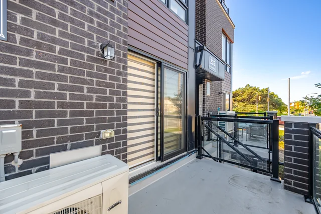 #4-235 McLevin Avenue, Scarborough - photo 23