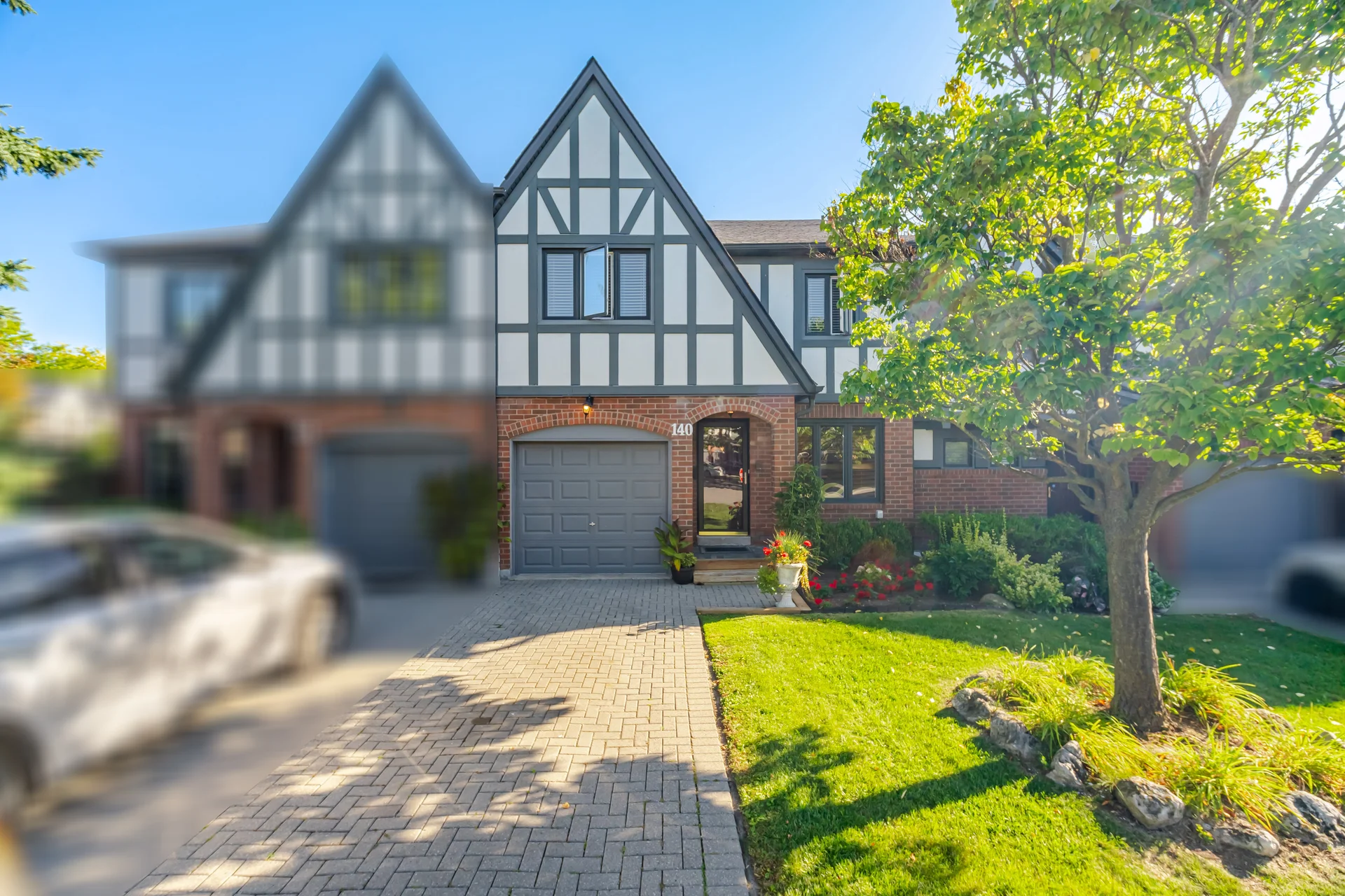 #140-3050 Orleans Road, Mississauga - photo 2