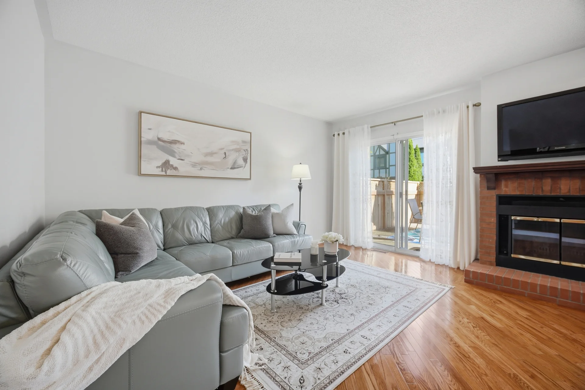 #140-3050 Orleans Road, Mississauga - photo 18