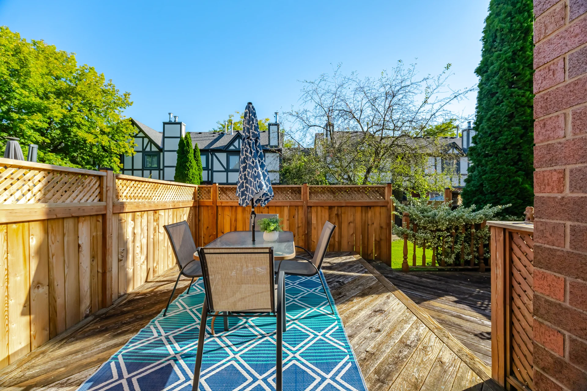 #140-3050 Orleans Road, Mississauga - photo 46