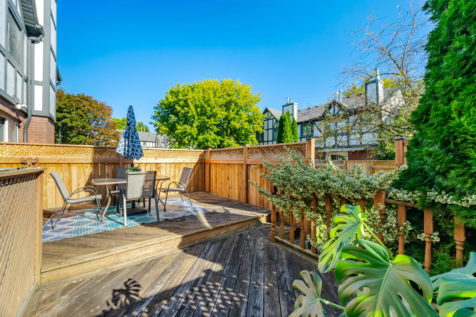#140-3050 Orleans Road, Mississauga - photo 49