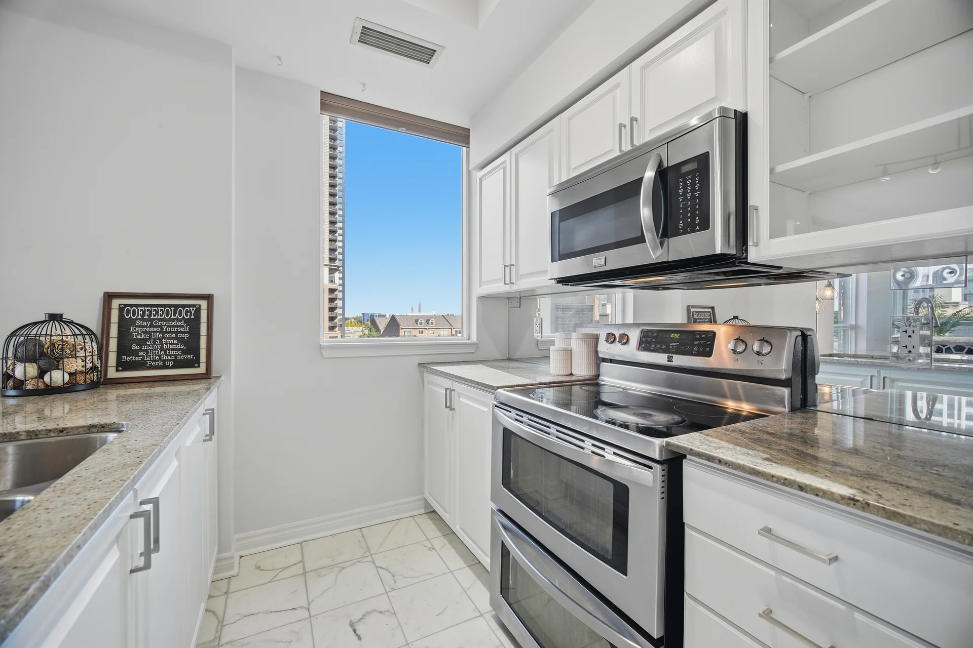 #406-388 Prince of Wales Drive, Mississauga - photo 19
