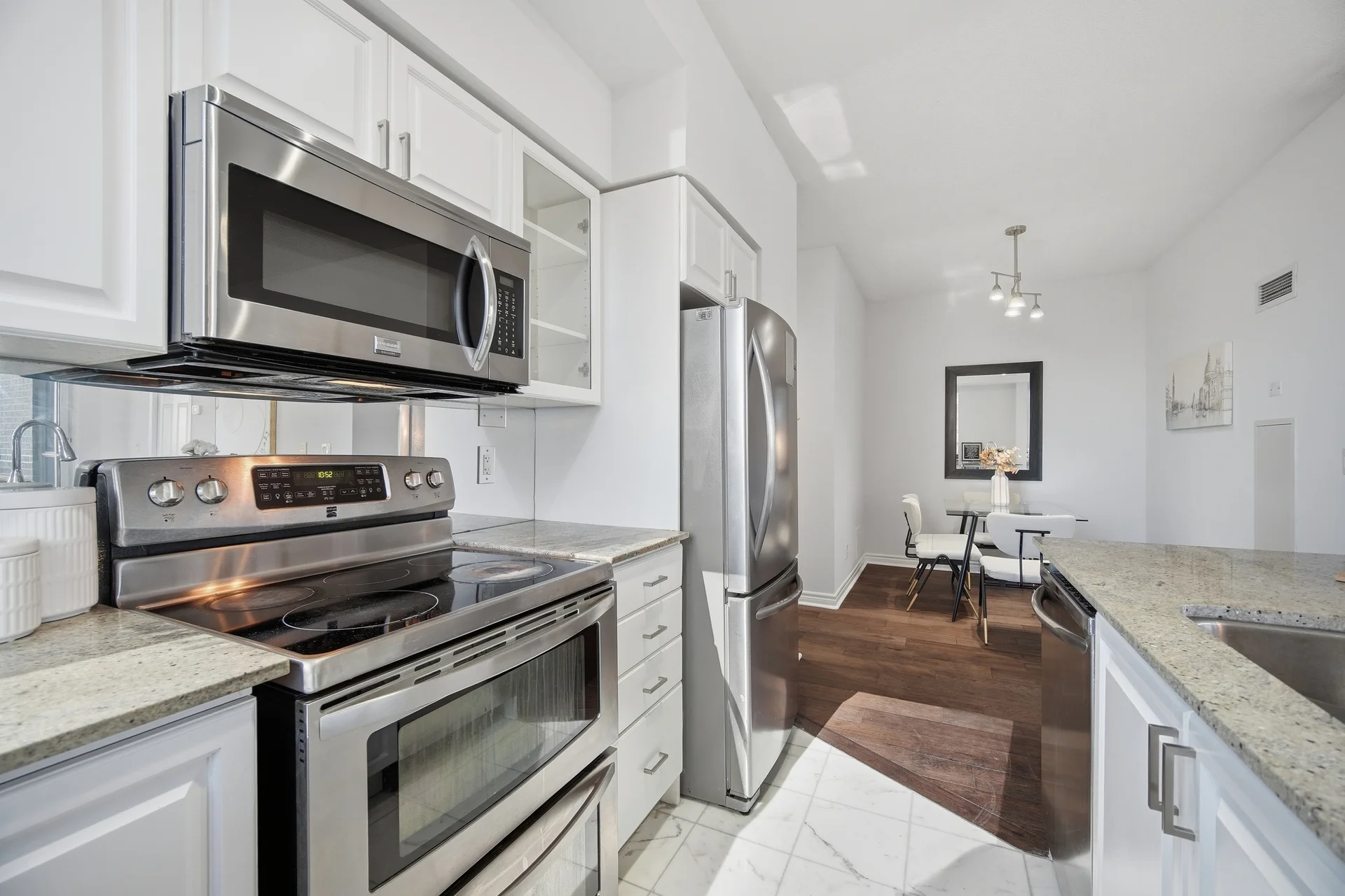 #406-388 Prince of Wales Drive, Mississauga - photo 20