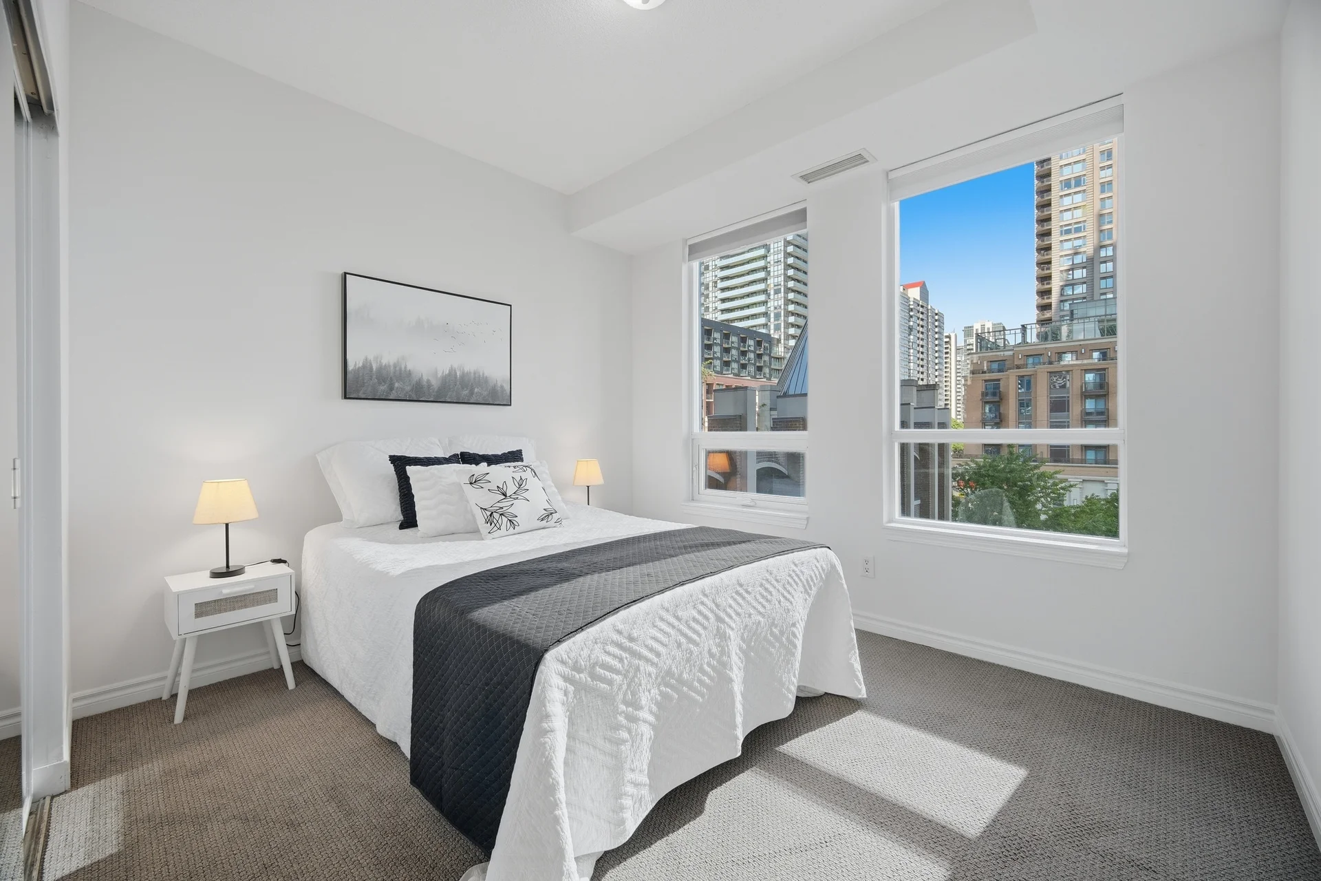 #406-388 Prince of Wales Drive, Mississauga - photo 32
