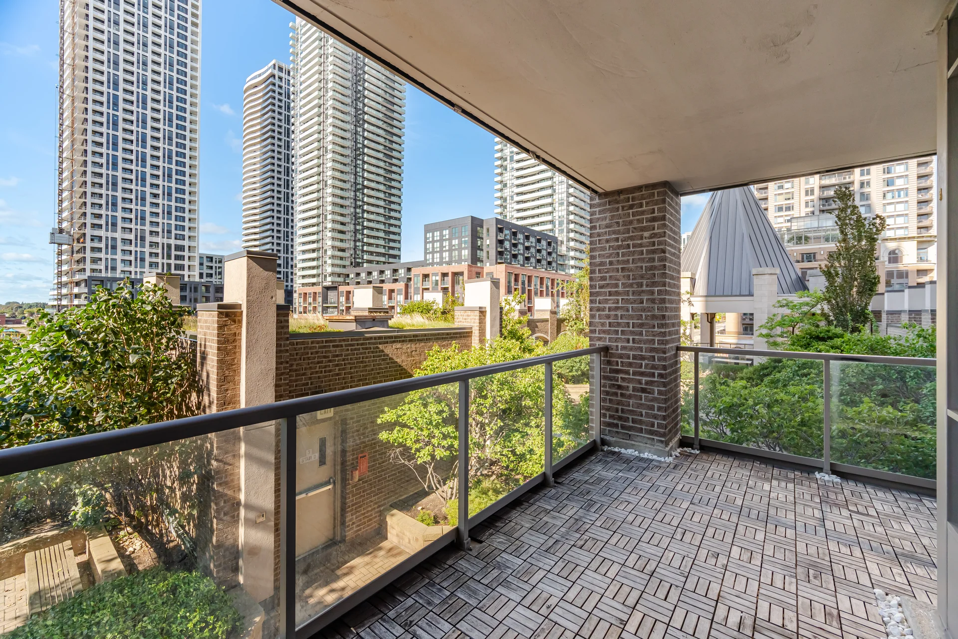 #406-388 Prince of Wales Drive, Mississauga - photo 36