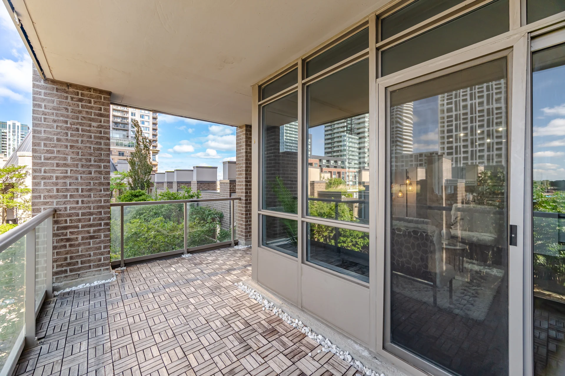 #406-388 Prince of Wales Drive, Mississauga - photo 37