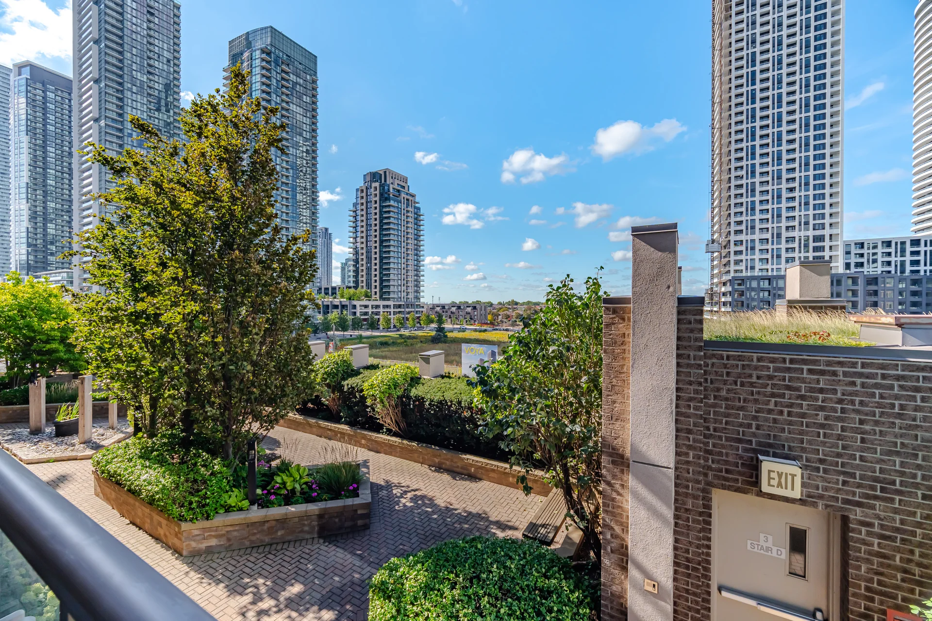 #406-388 Prince of Wales Drive, Mississauga - photo 42