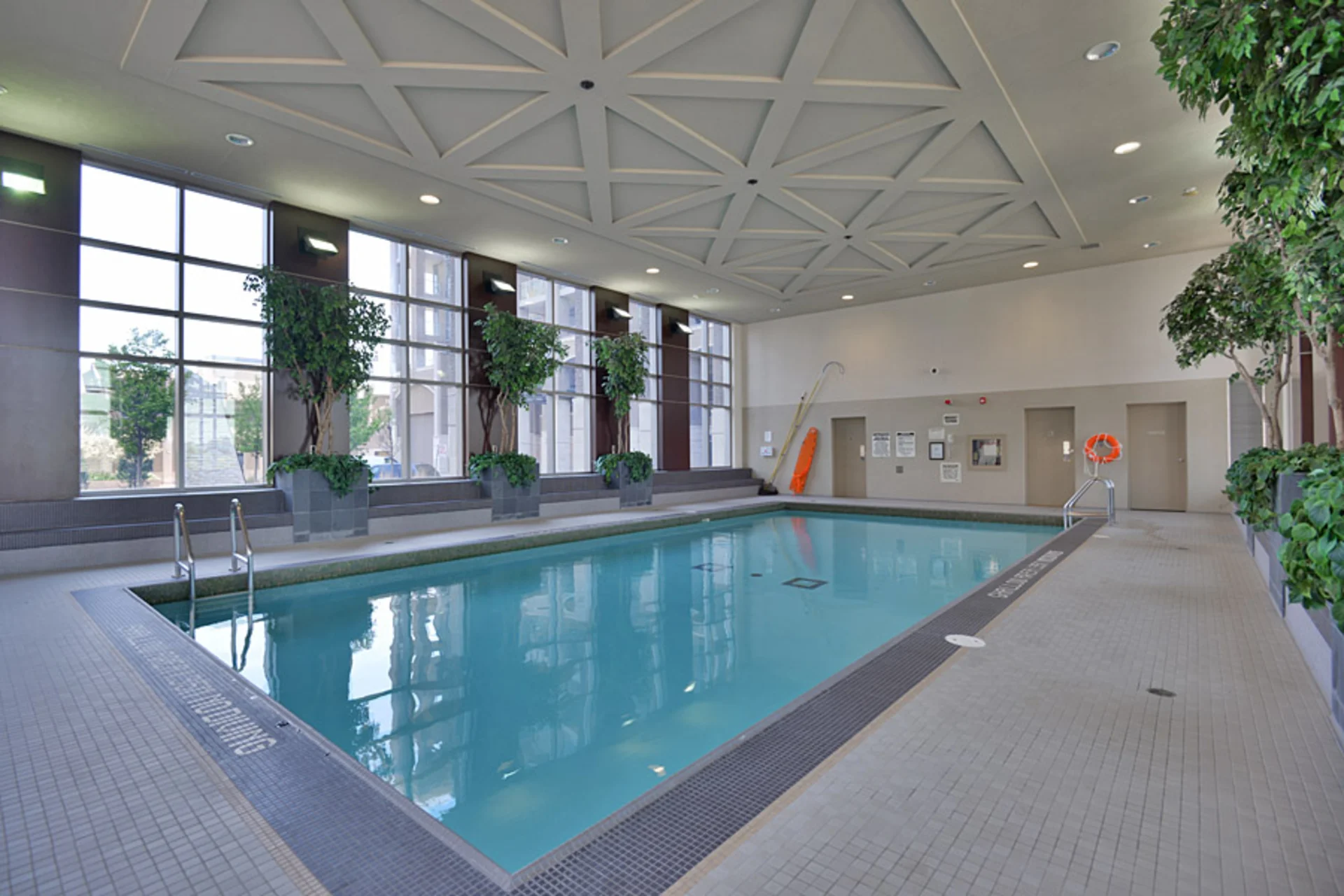 #406-388 Prince of Wales Drive, Mississauga - photo 46