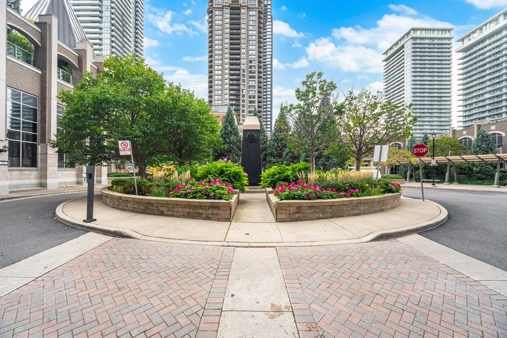 #406-388 Prince of Wales Drive, Mississauga - photo 57
