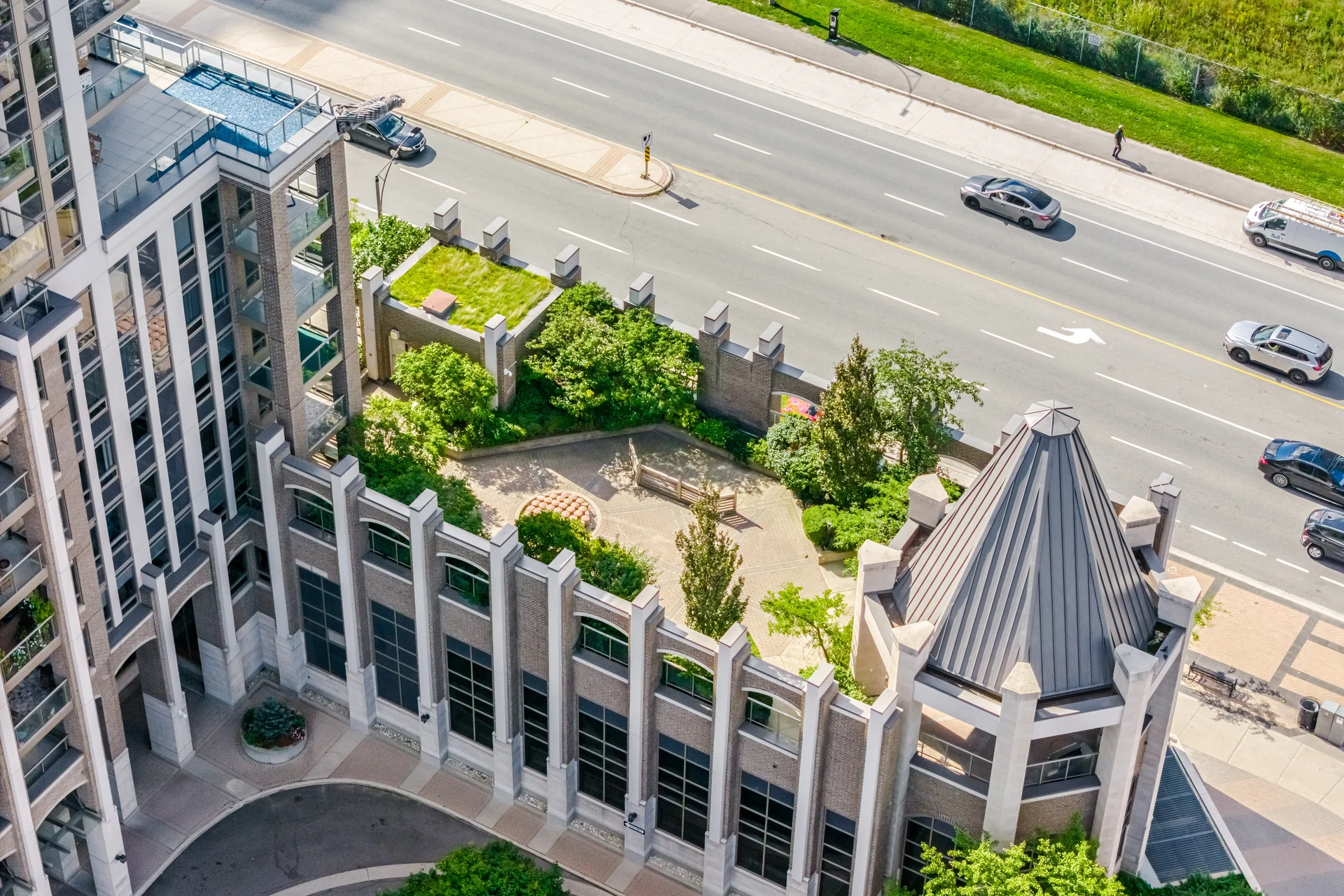 #406-388 Prince of Wales Drive, Mississauga - photo 59