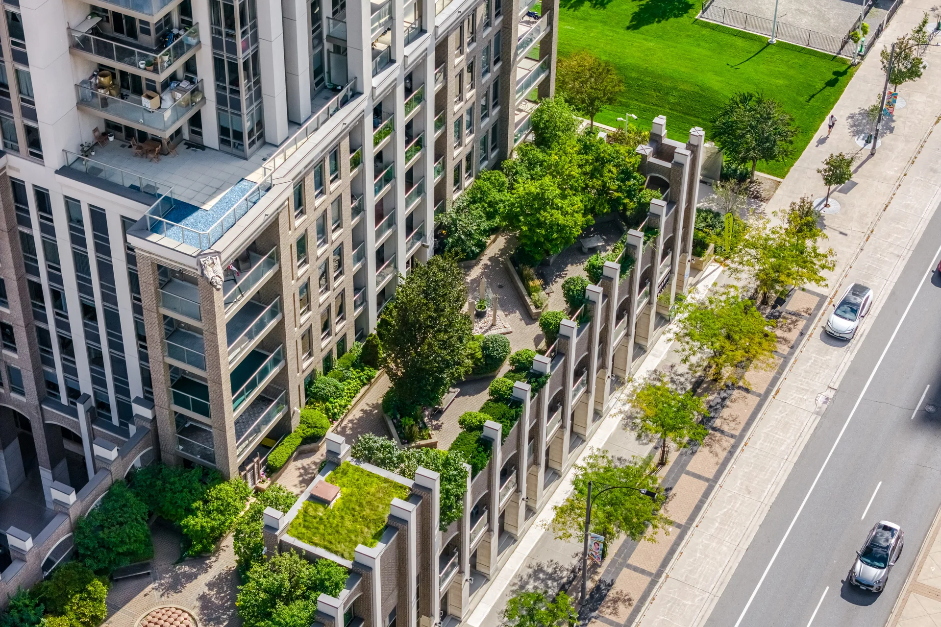 #406-388 Prince of Wales Drive, Mississauga - photo 60