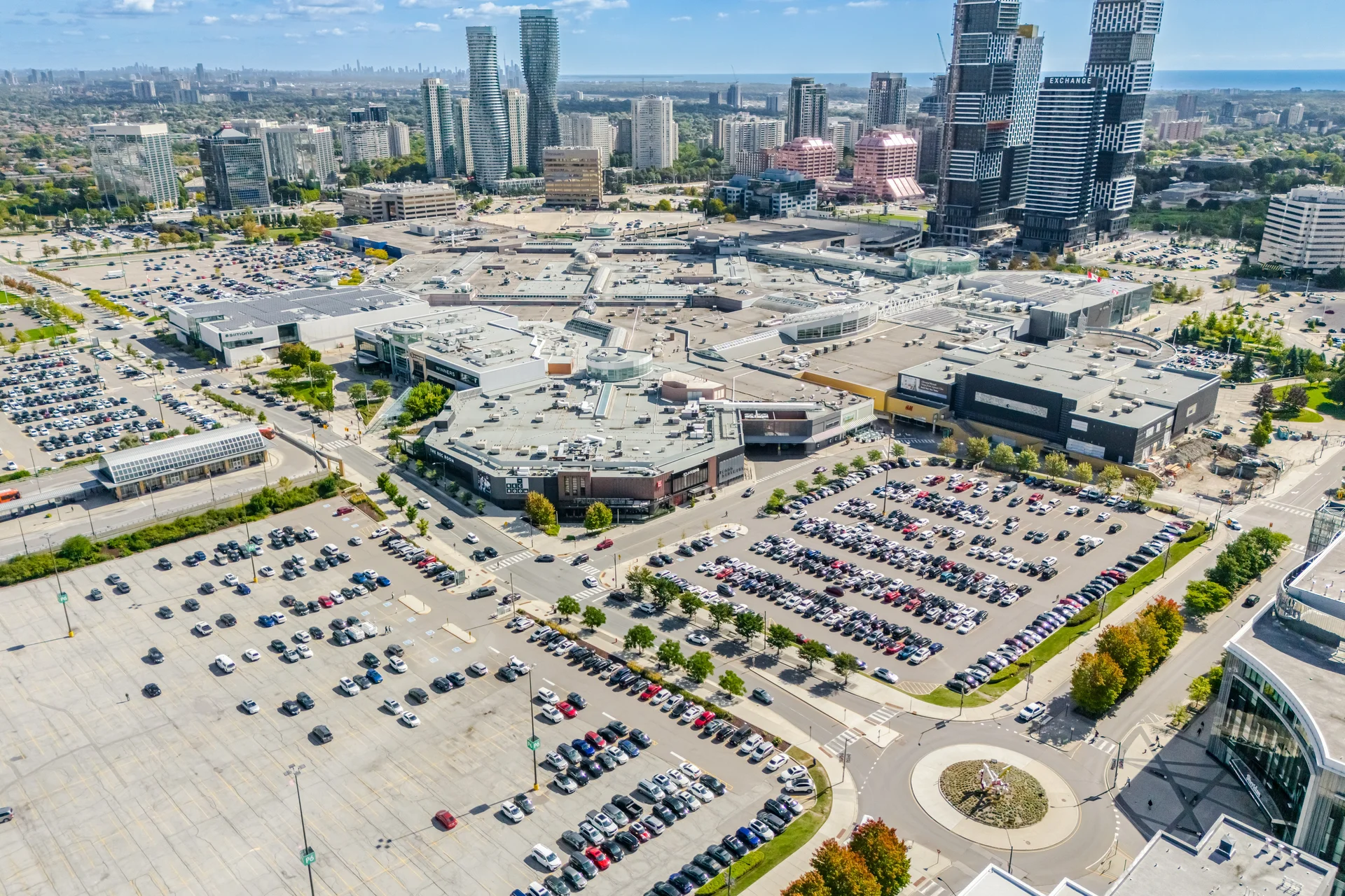 #406-388 Prince of Wales Drive, Mississauga - photo 71