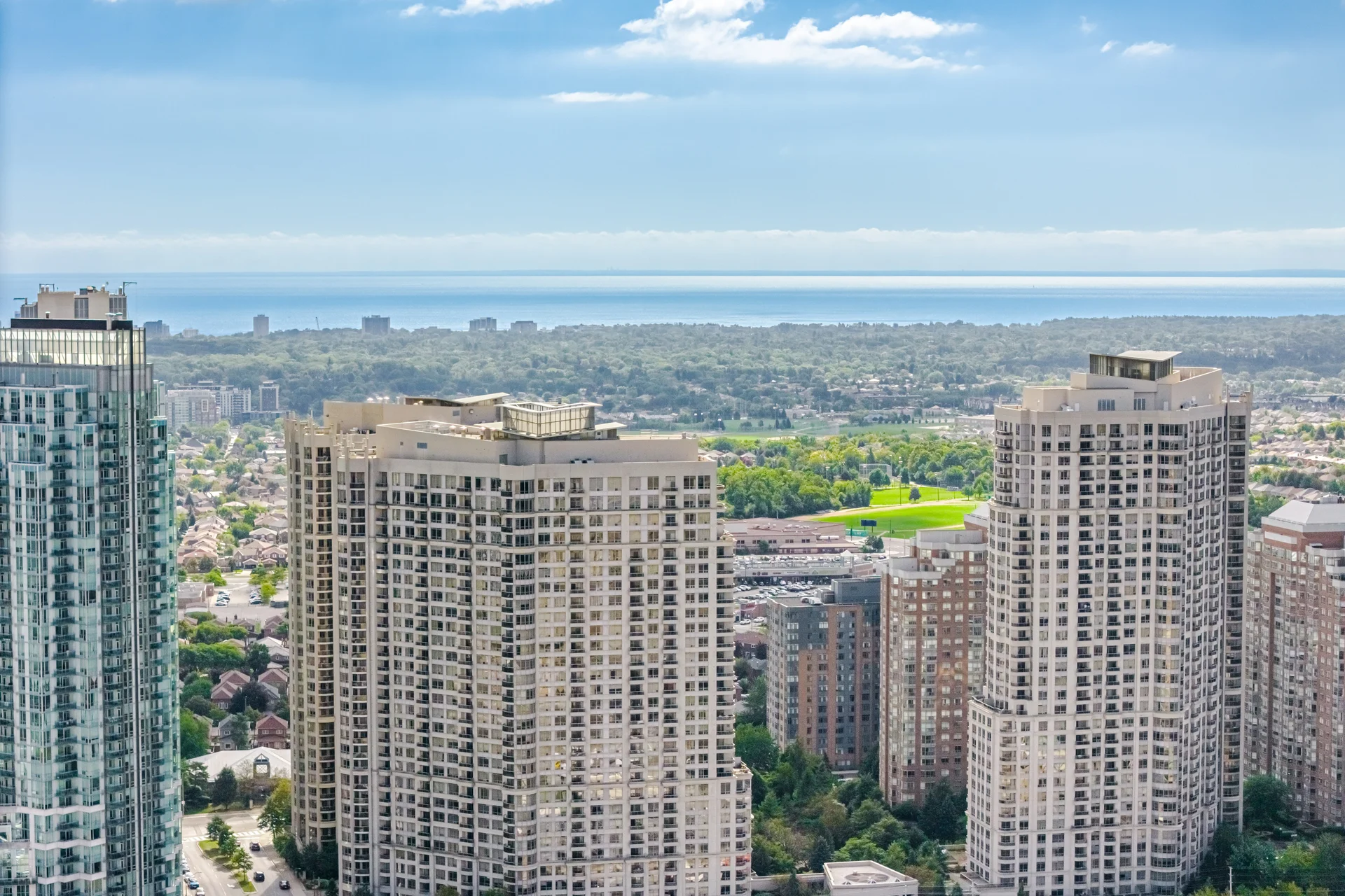 #406-388 Prince of Wales Drive, Mississauga - photo 74