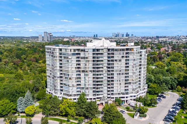 #502-1 Rowntree Road, Etobicoke