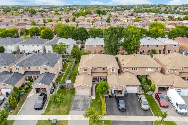 39 Ebby Avenue, Brampton