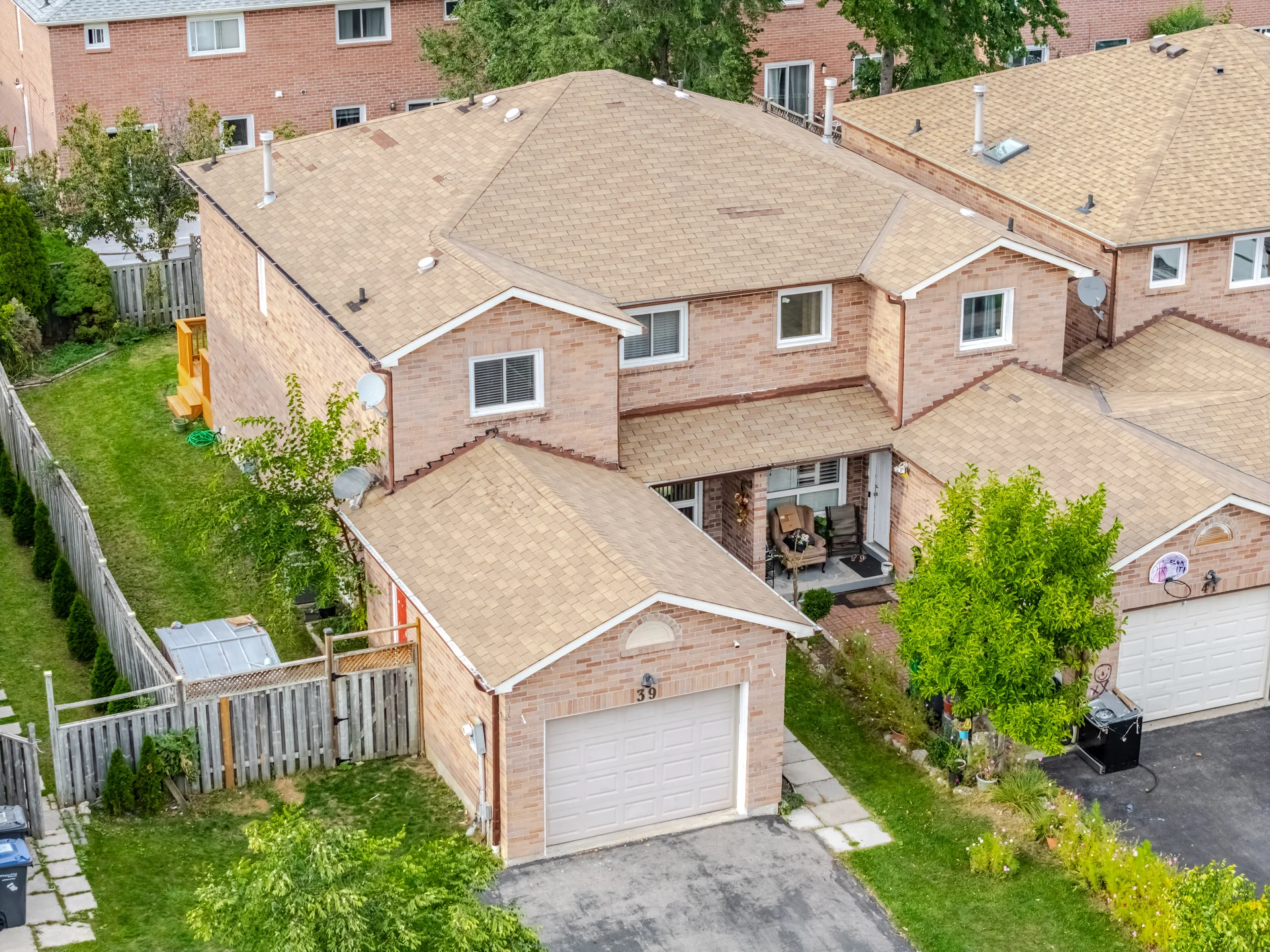 39 Ebby Avenue, Brampton - photo 8