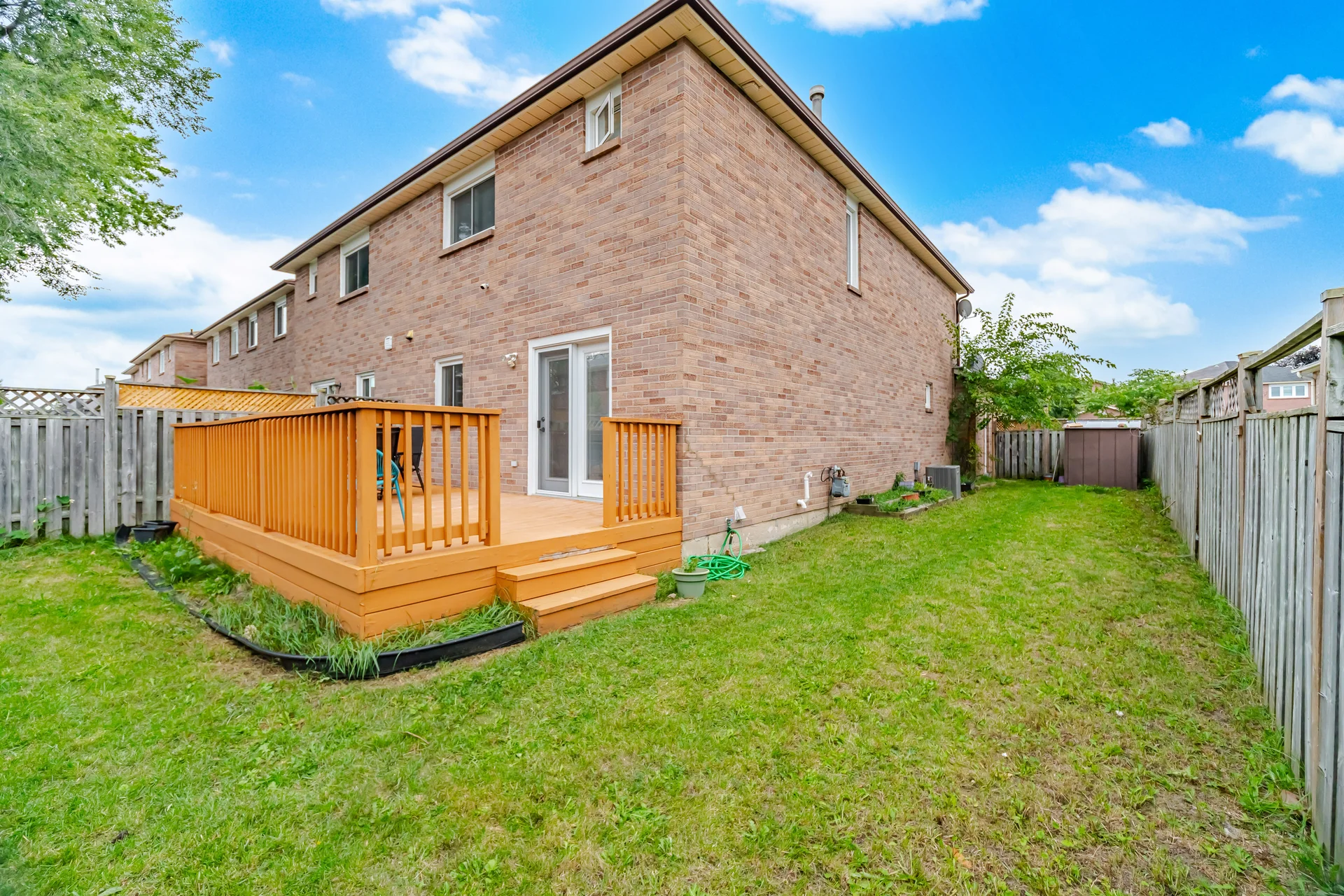 39 Ebby Avenue, Brampton - photo 54