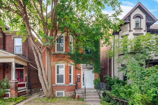 67 West Avenue North, Hamilton
