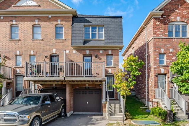 57 Battalion Road, Brampton