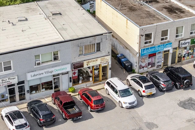 1169 Lakeshore Road East, Mississauga - photo 4