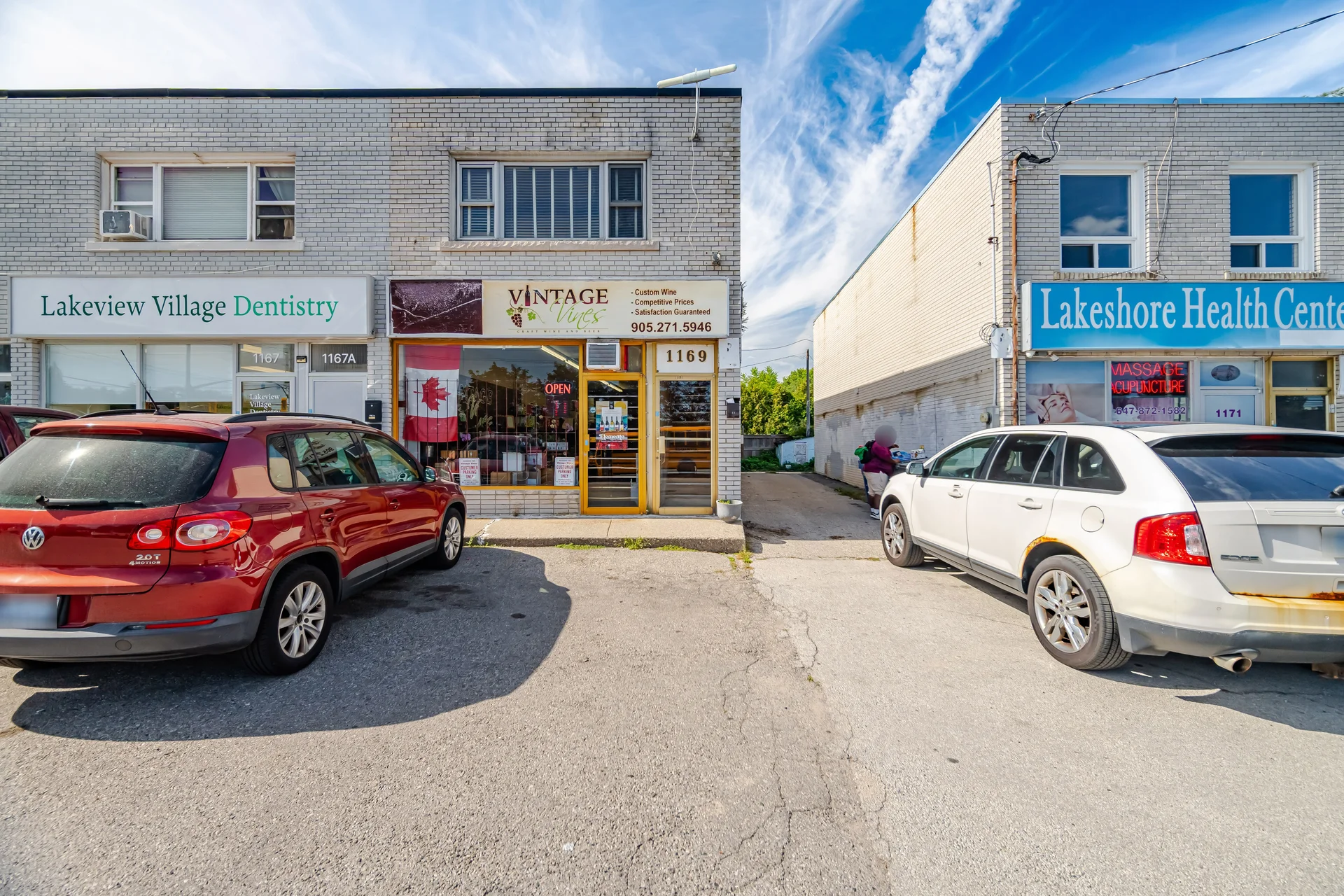 1169 Lakeshore Road East, Mississauga - photo 8