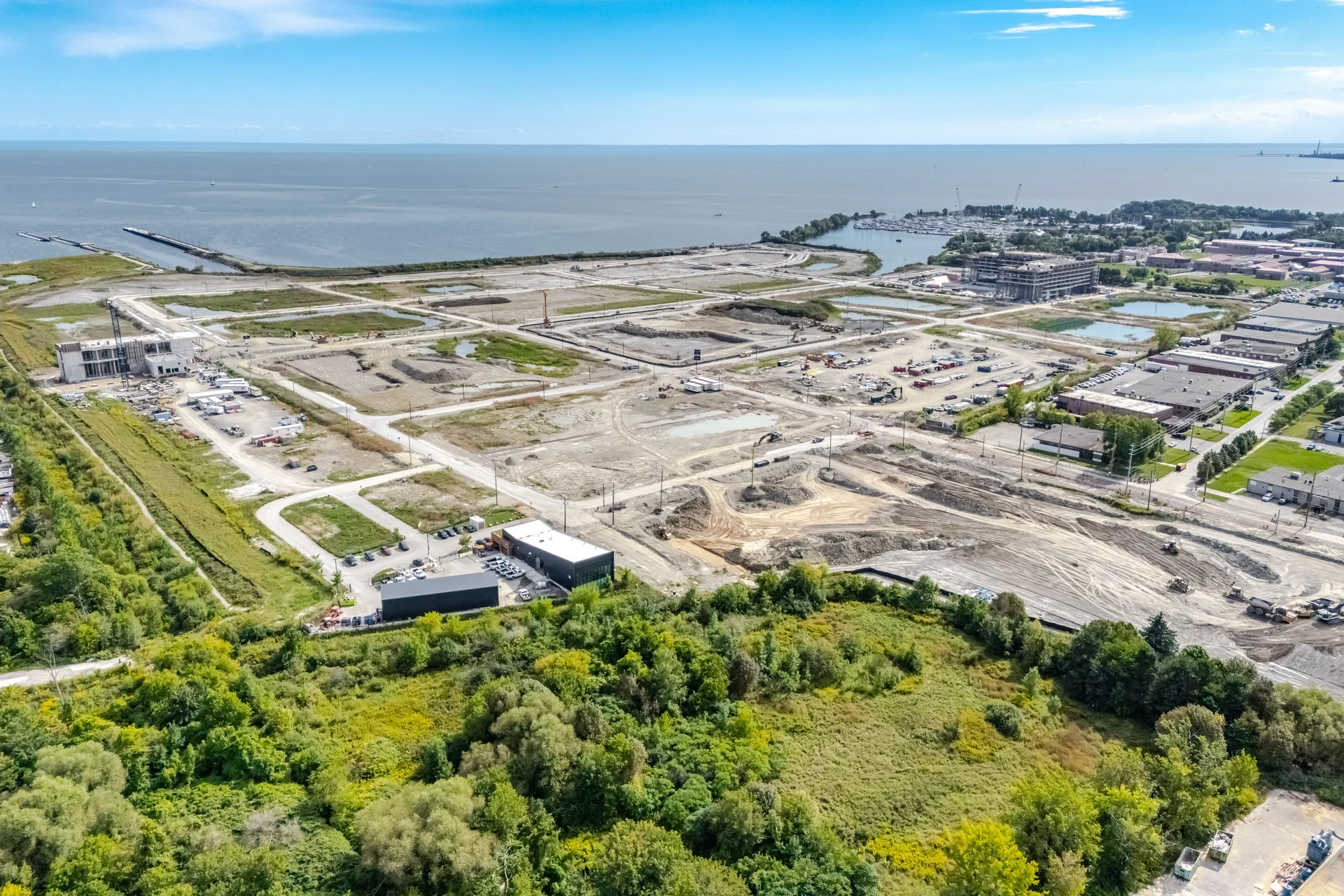 1169 Lakeshore Road East, Mississauga - photo 33