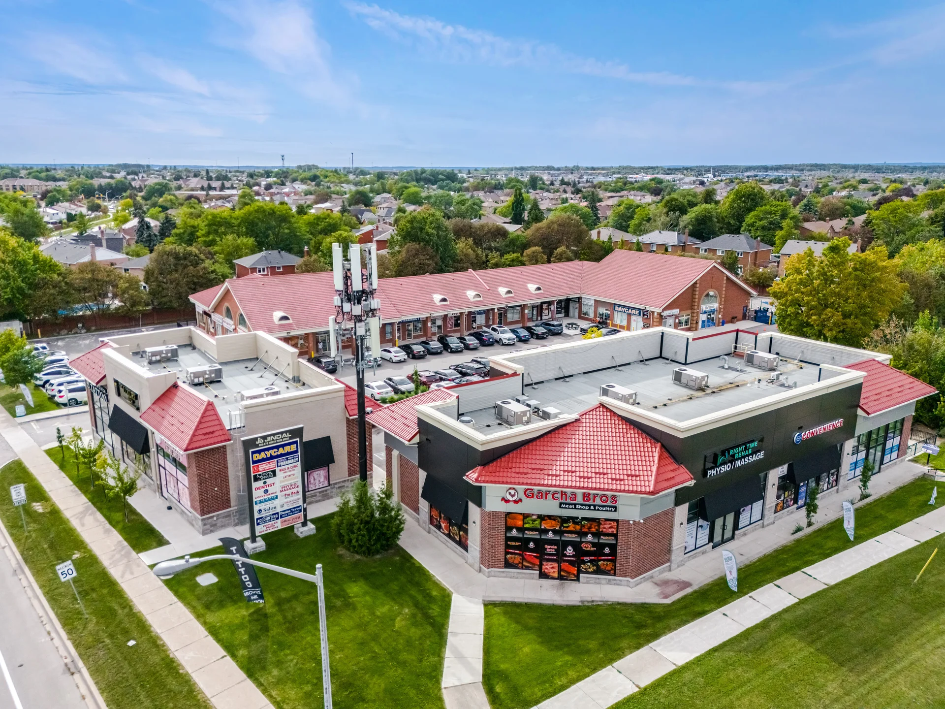 850-860-870 North Park Drive, Brampton - photo 7