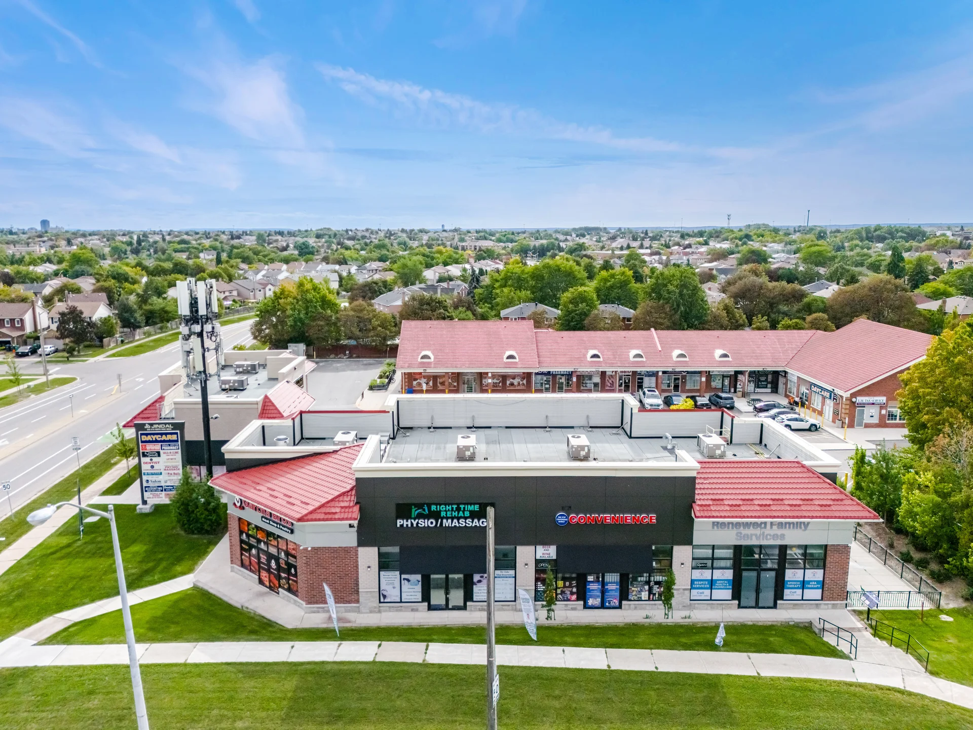 850-860-870 North Park Drive, Brampton - photo 8