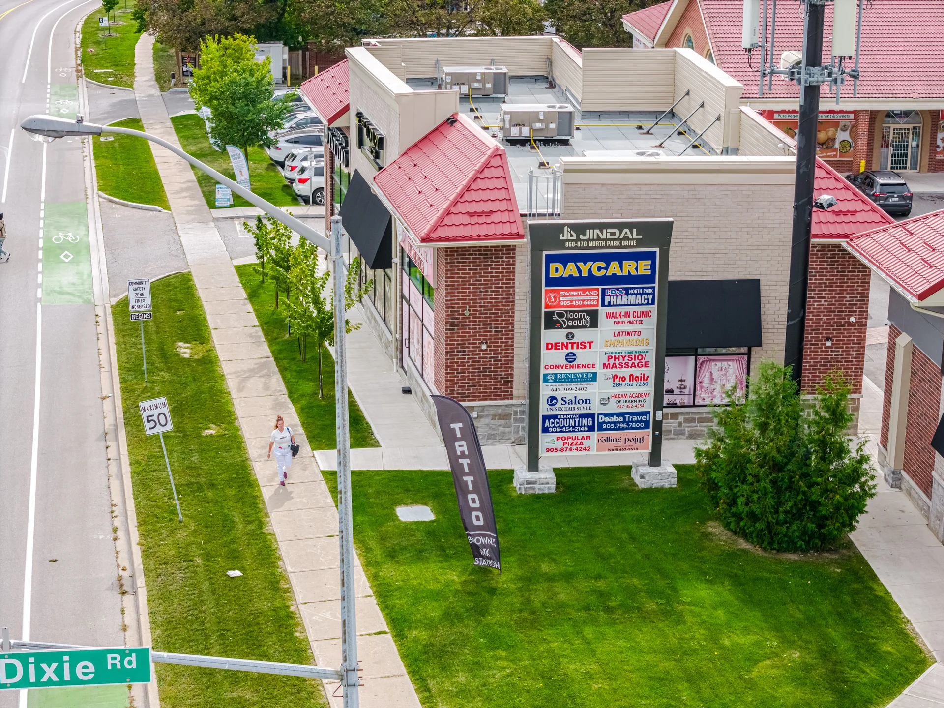 850-860-870 North Park Drive, Brampton - photo 9