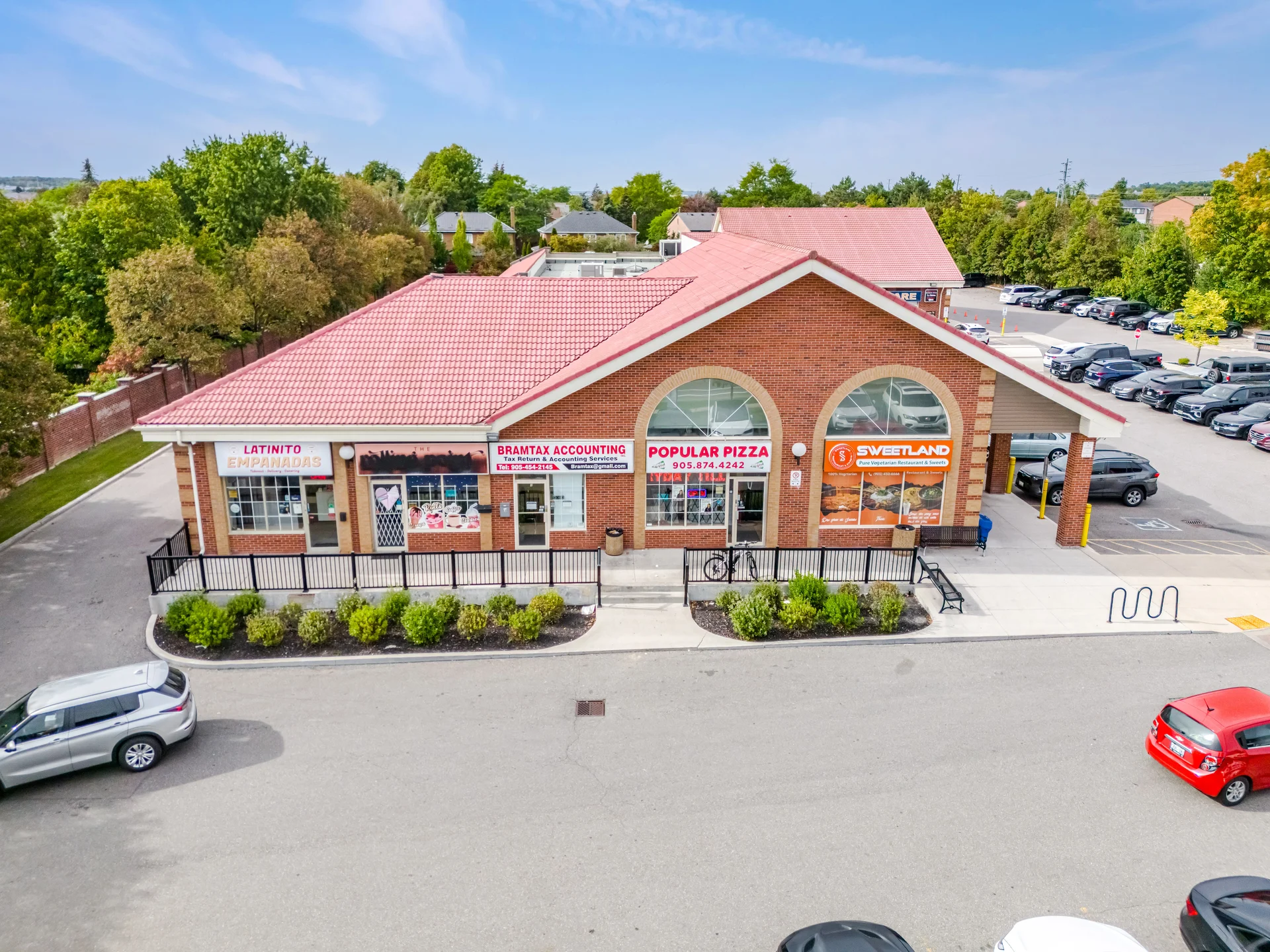 850-860-870 North Park Drive, Brampton - photo 10