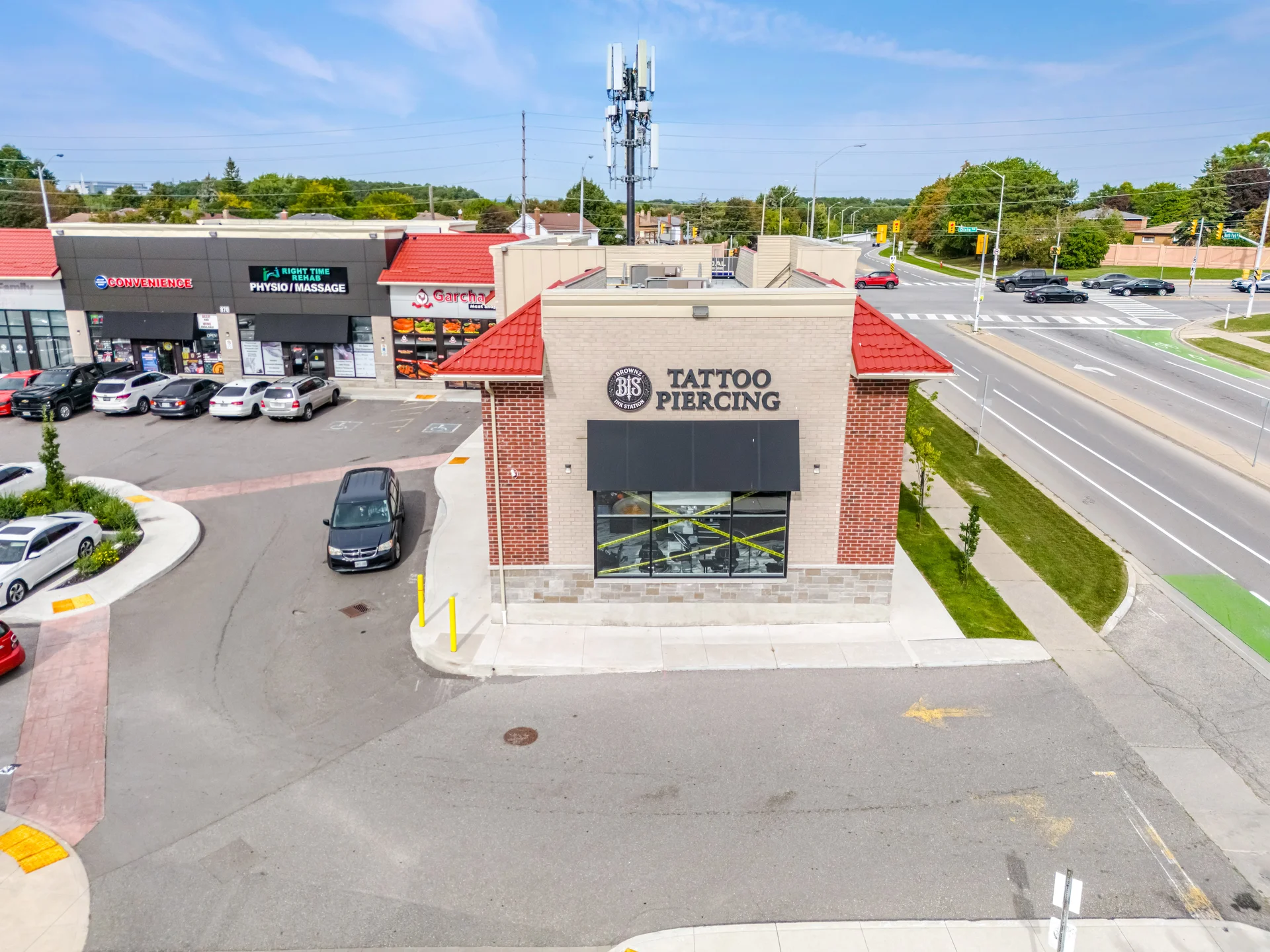 850-860-870 North Park Drive, Brampton - photo 11