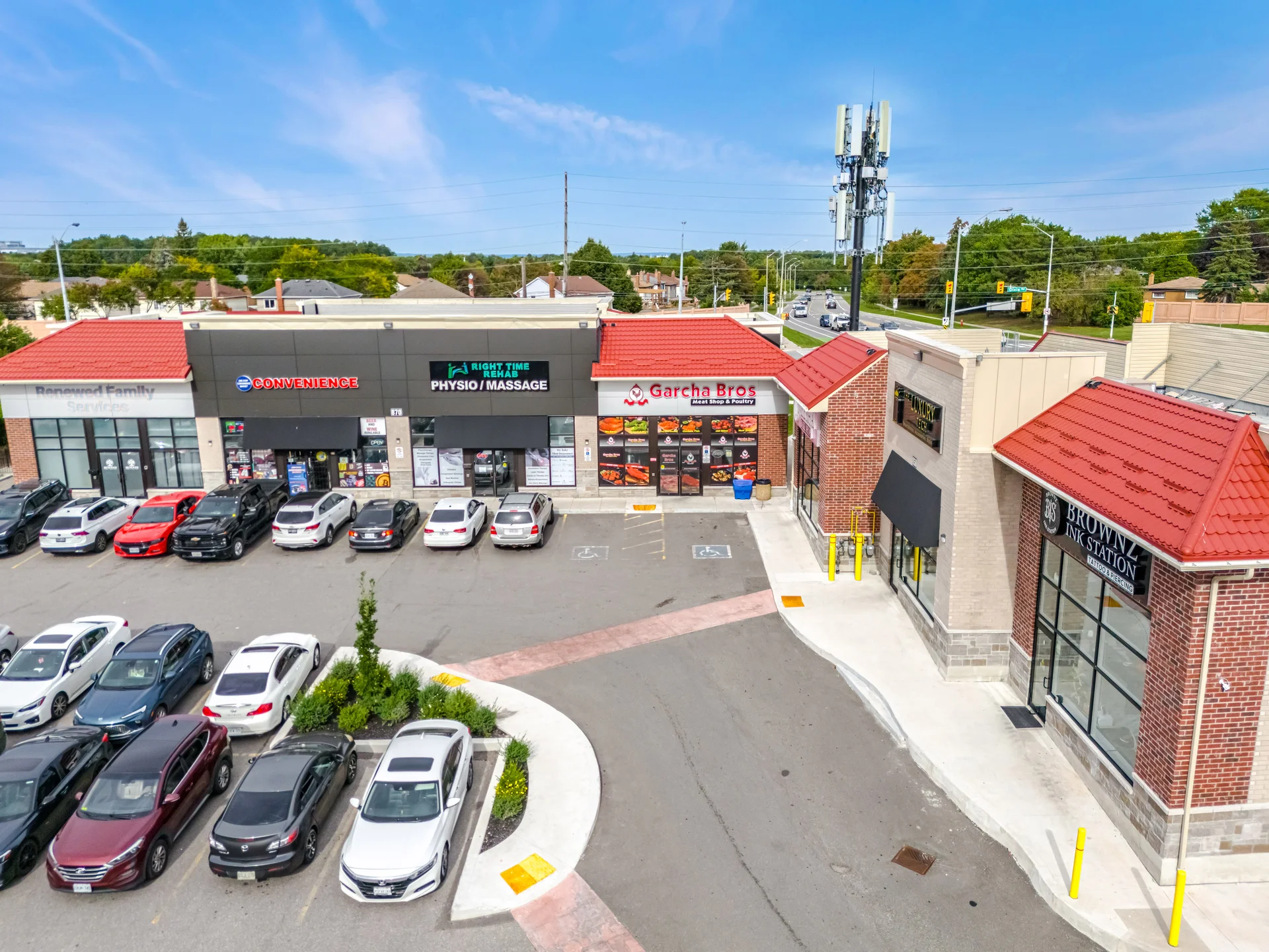 850-860-870 North Park Drive, Brampton - photo 12