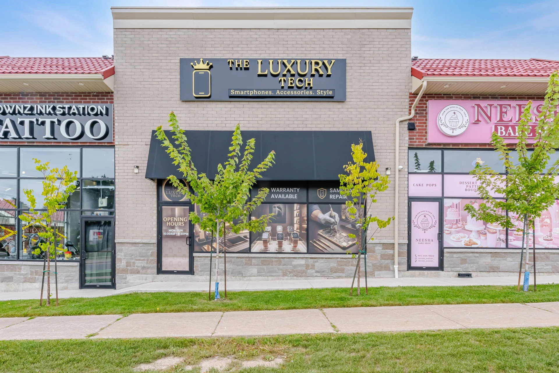 850-860-870 North Park Drive, Brampton - photo 15