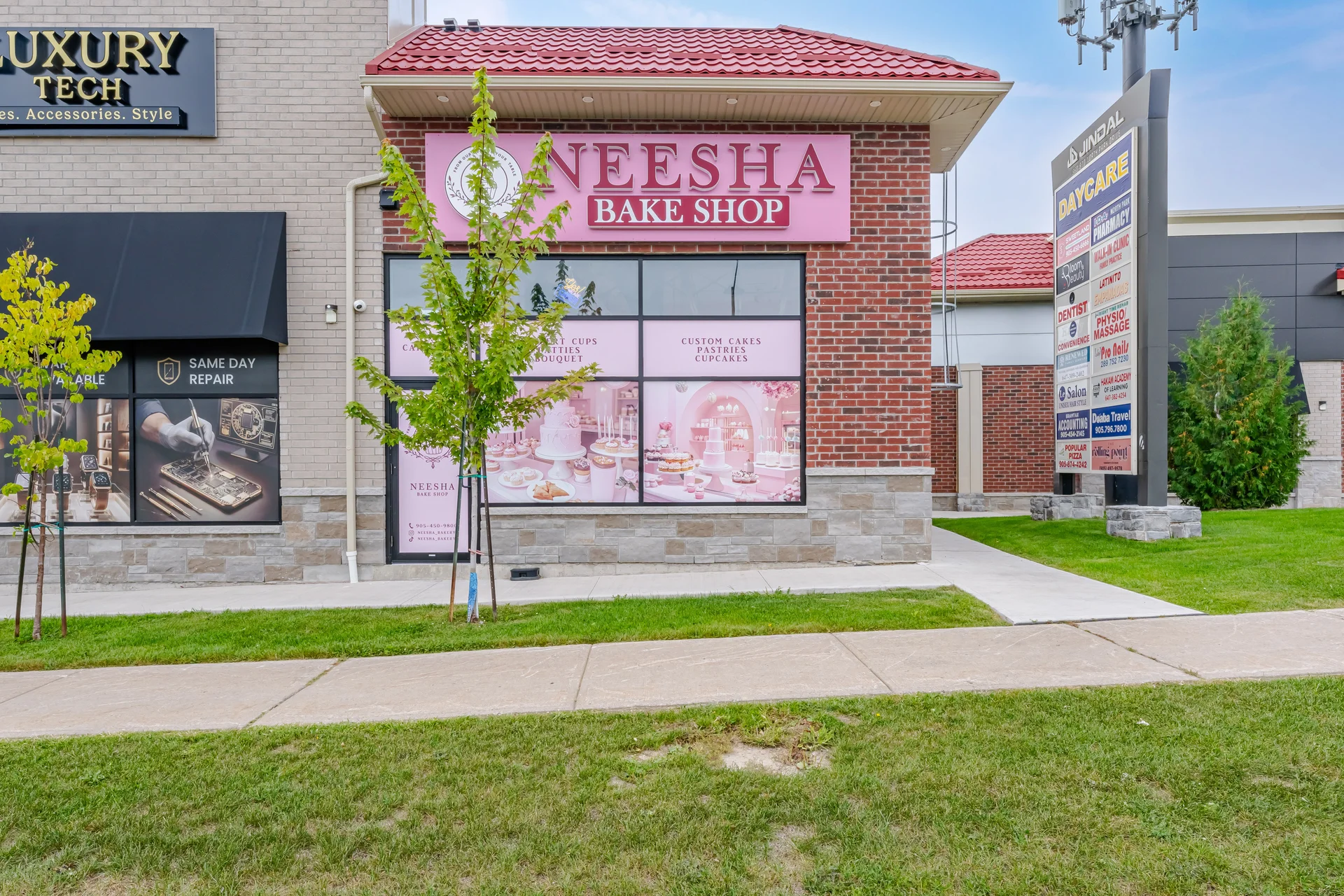 850-860-870 North Park Drive, Brampton - photo 16