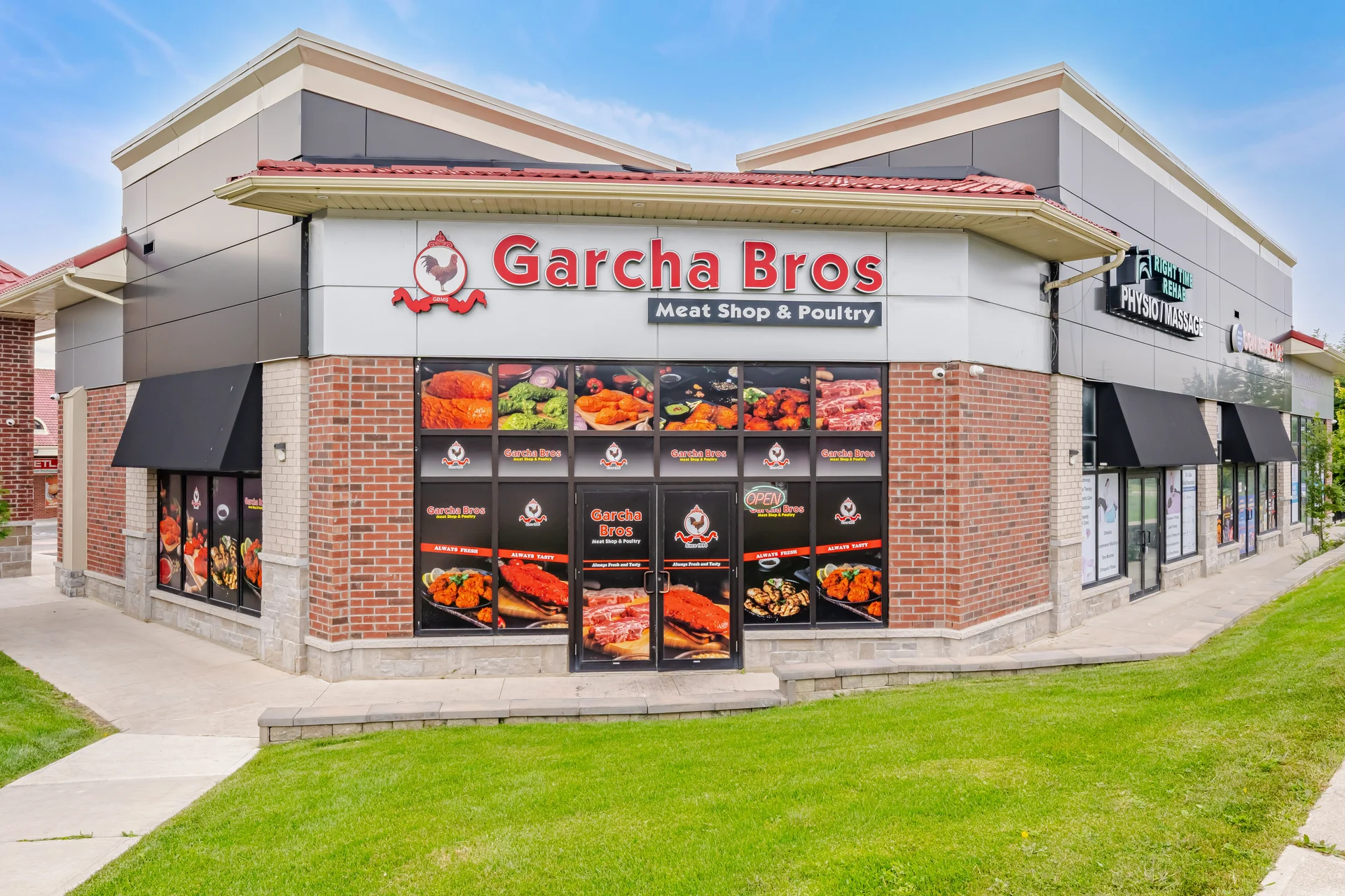 850-860-870 North Park Drive, Brampton - photo 18
