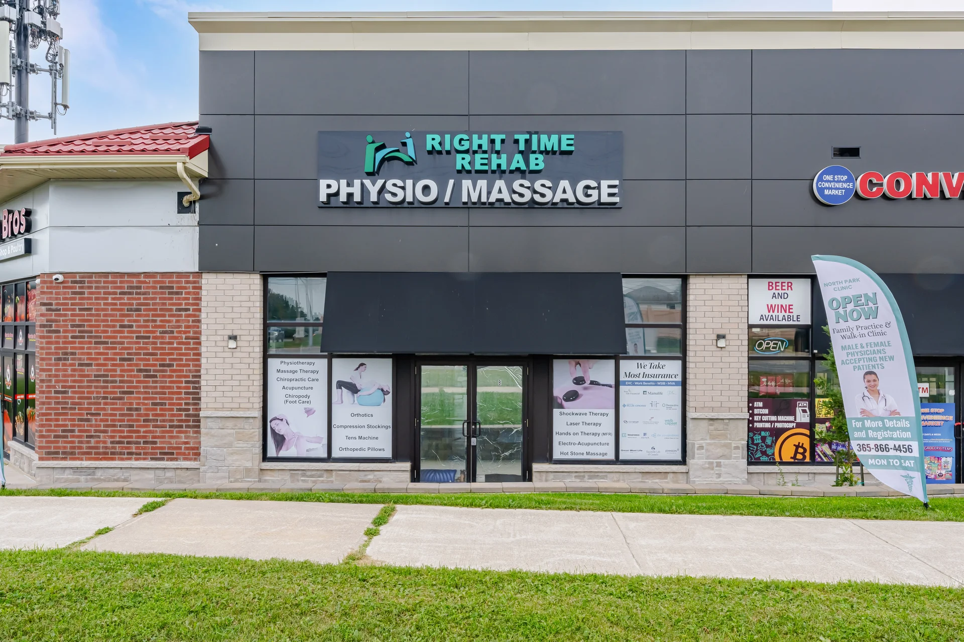 850-860-870 North Park Drive, Brampton - photo 19